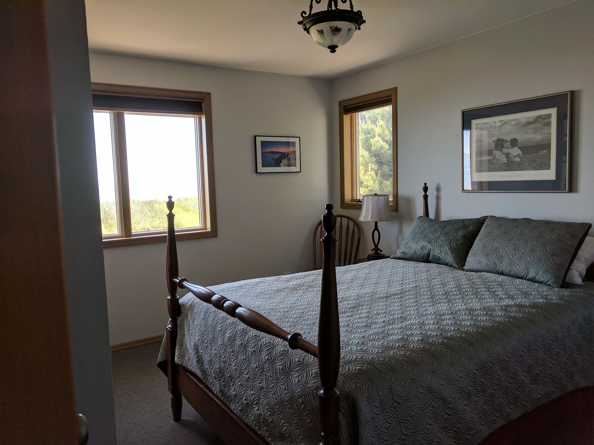 Serenity on the Salish Sea Apartments for Rent in Coupeville