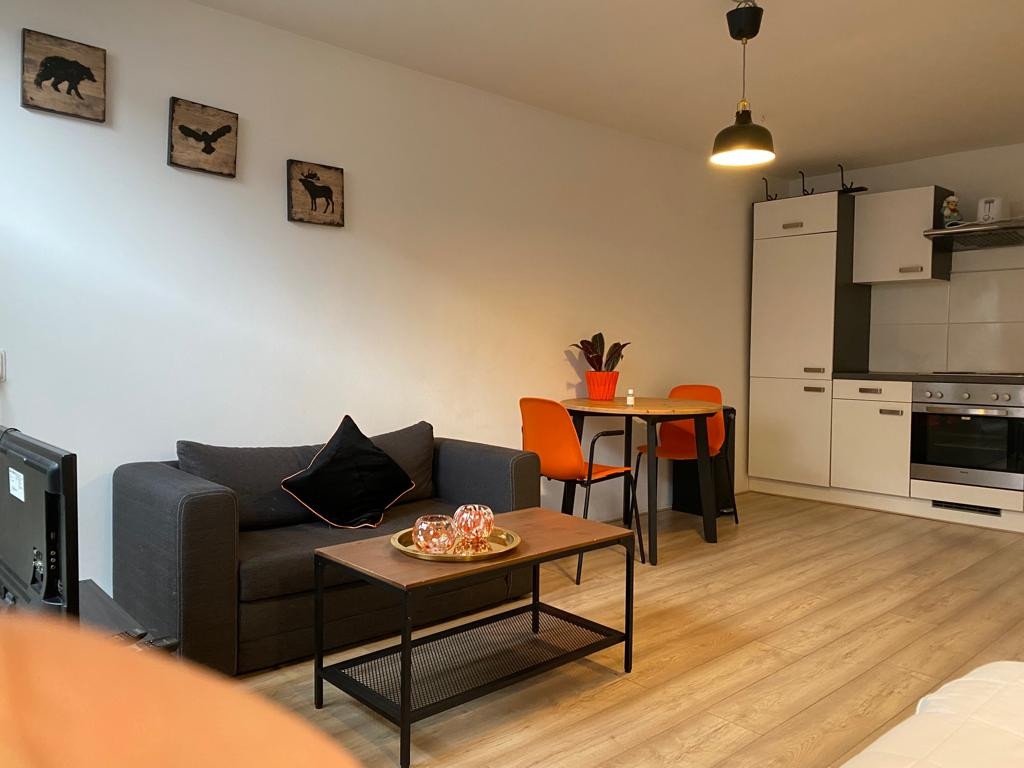 Studio Witte de Withstraat.! — Rotterdam stay