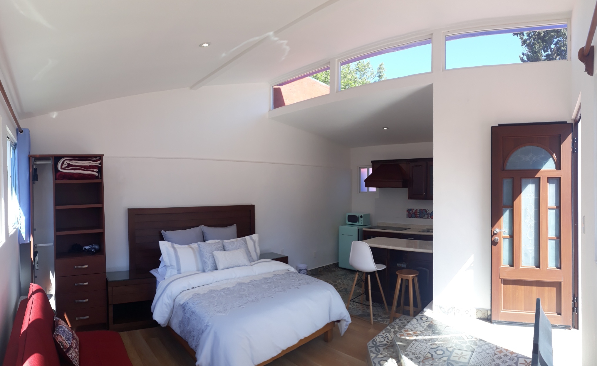 Hermosa Suite en Casa en Coyoacán!