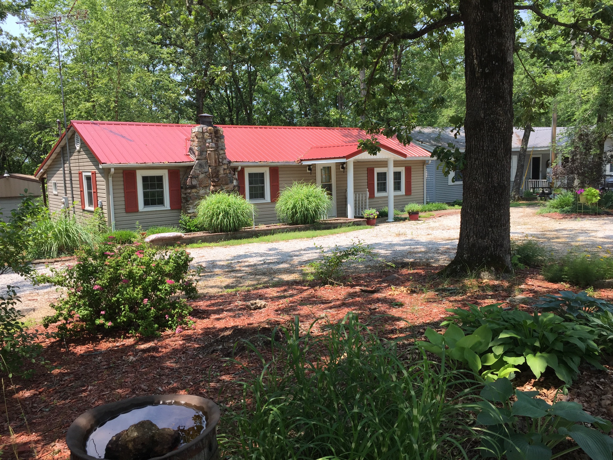 Crooked Paddle Cabins for Rent in Wappapello, Missouri, United States Airbnb