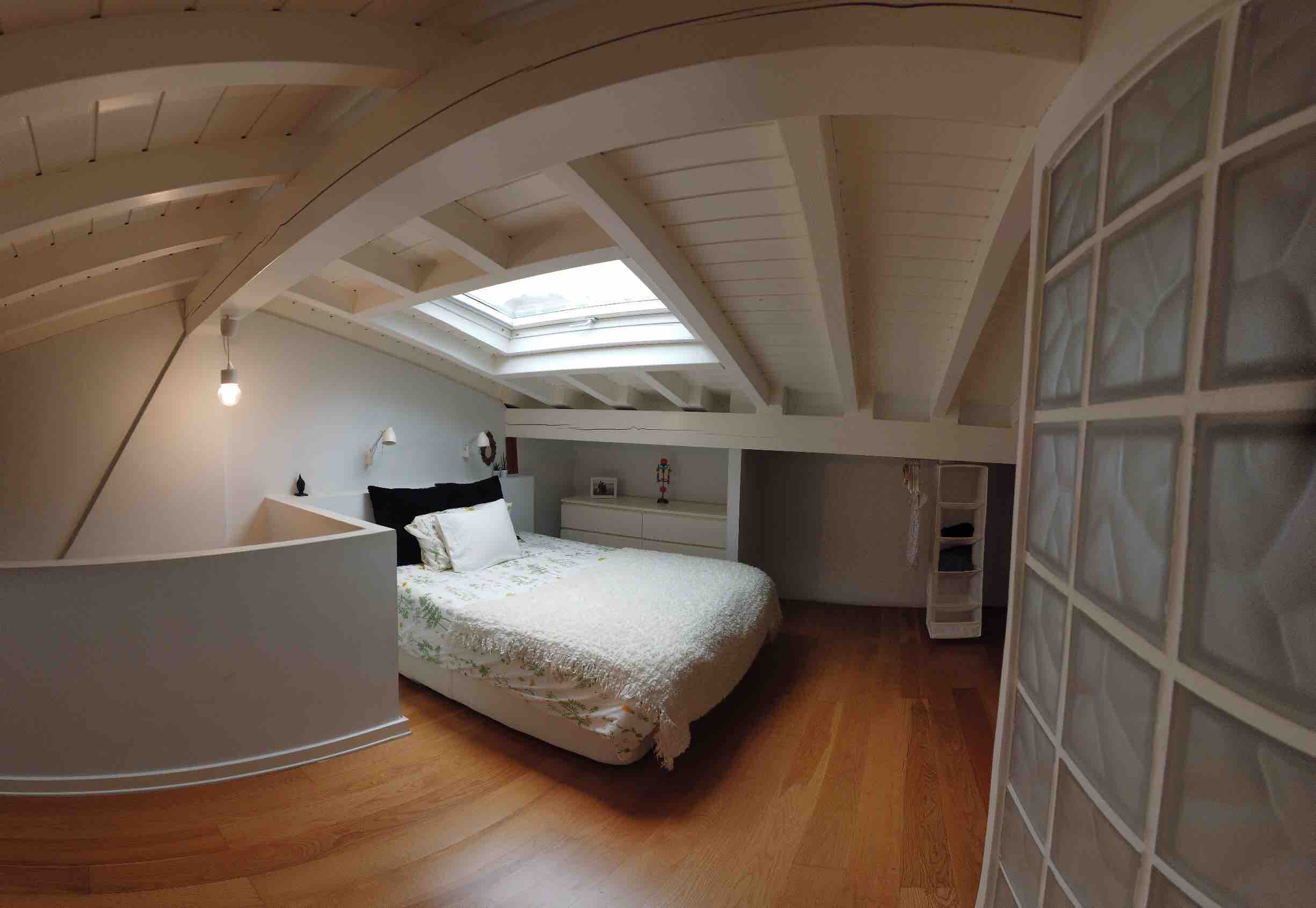 Dúplex con encanto in Lekeitio, Euskadi