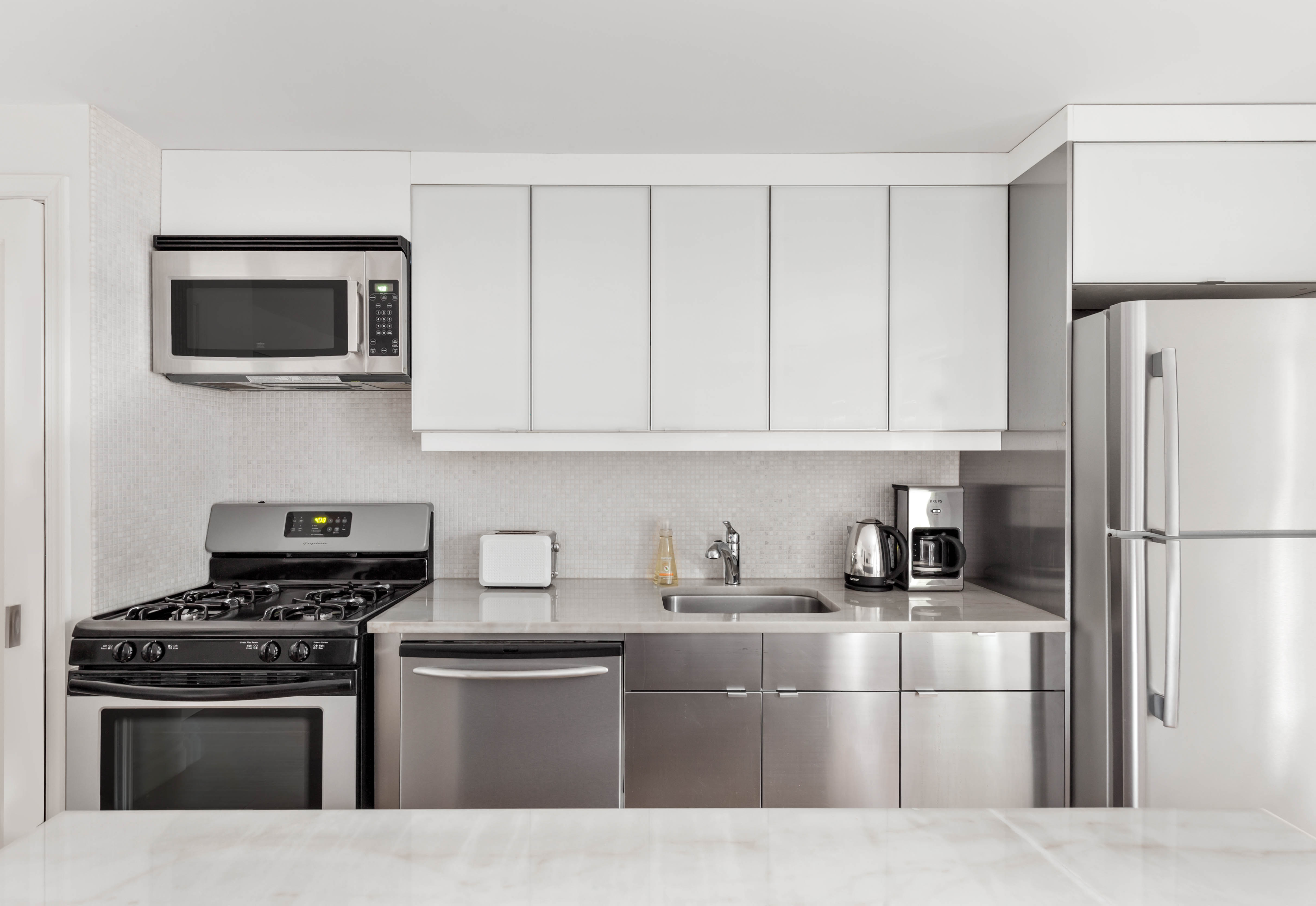 Carroll Gardens Gem2BD with Garden Apartments for Rent in Brooklyn