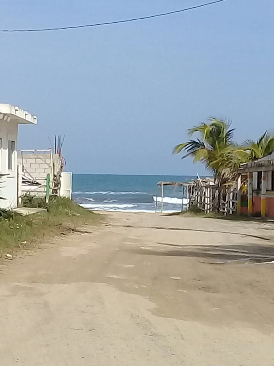 Mi Casa de Playa Azul, Tuxpan, Veracruz Casas en renta en Tuxpan