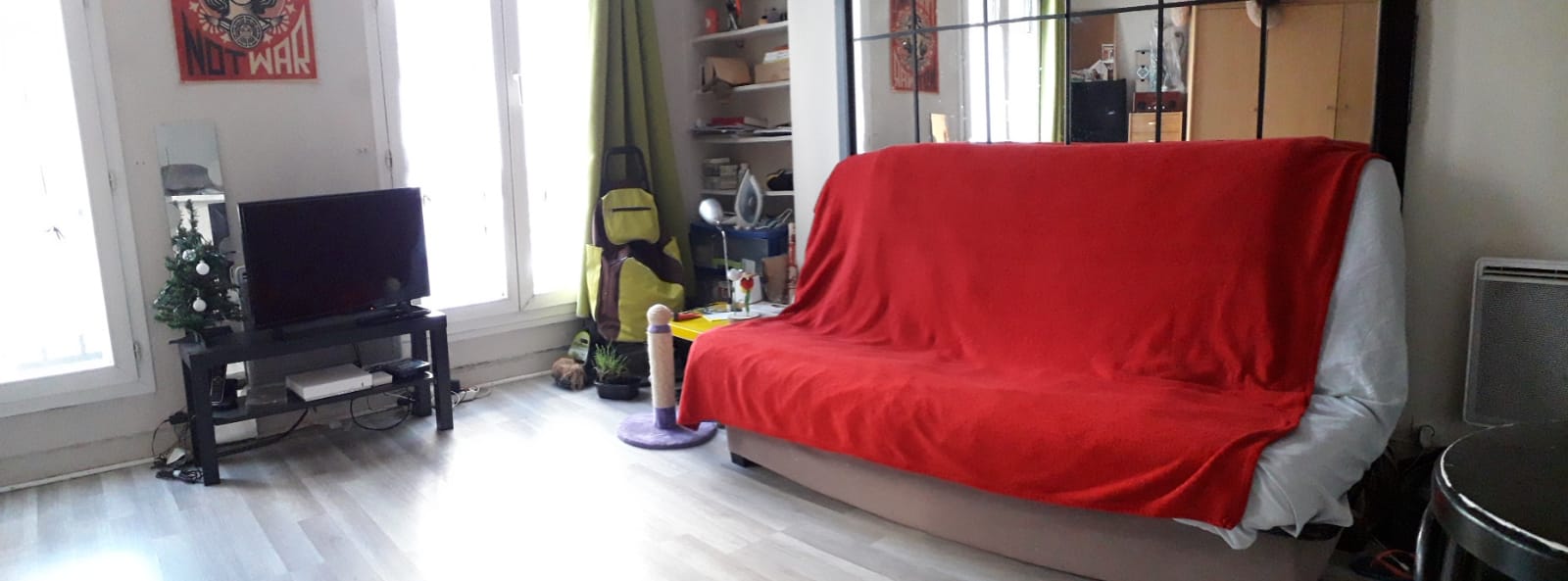 Studio Parisien Apartments For Rent In Paris Ile De France France