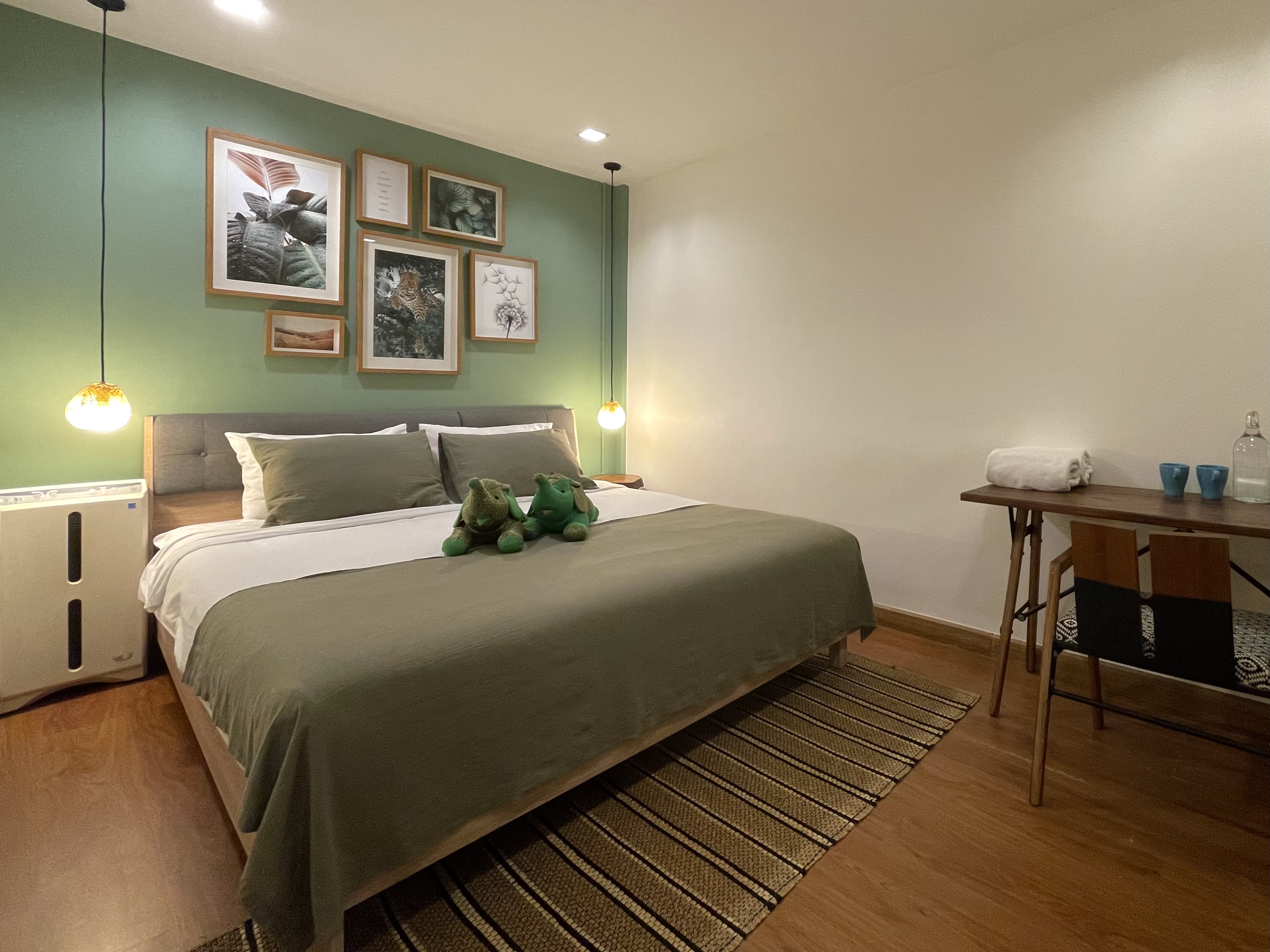 *Hidden Oasis Bangkok 2 | Near ICONSIAM