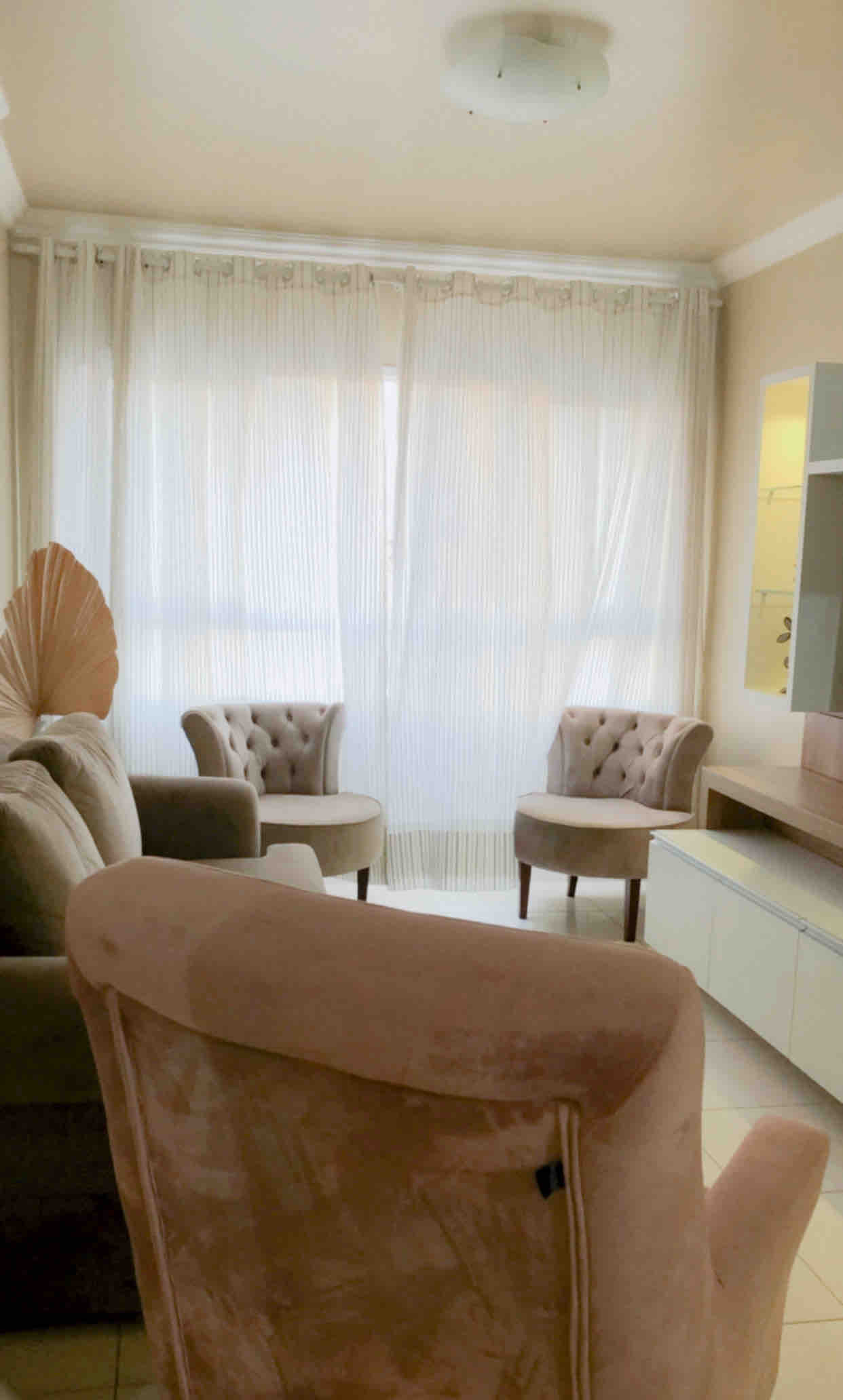 Apartment in  Tramandaí close to everything
