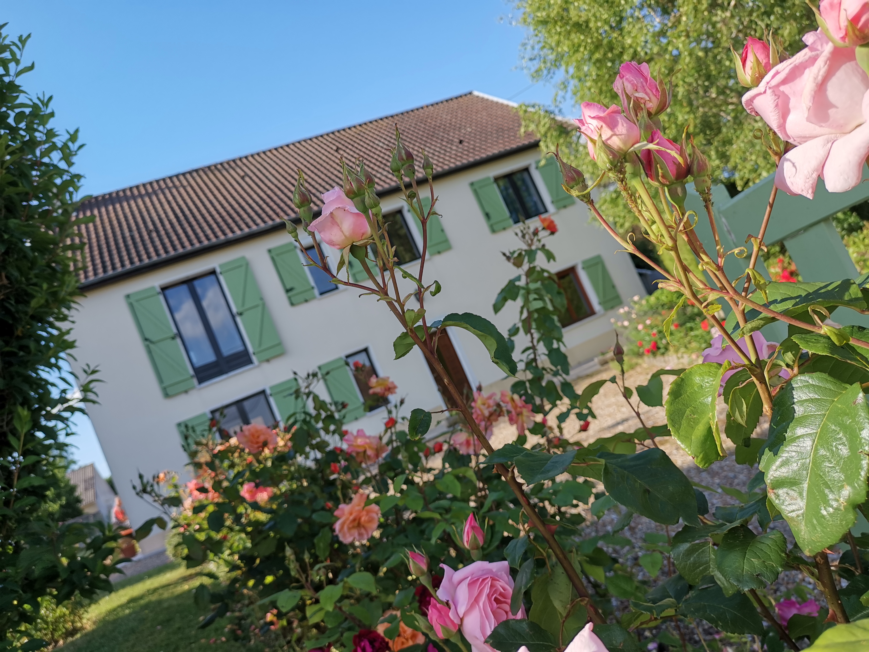 Gite Emmea very close to Beauval