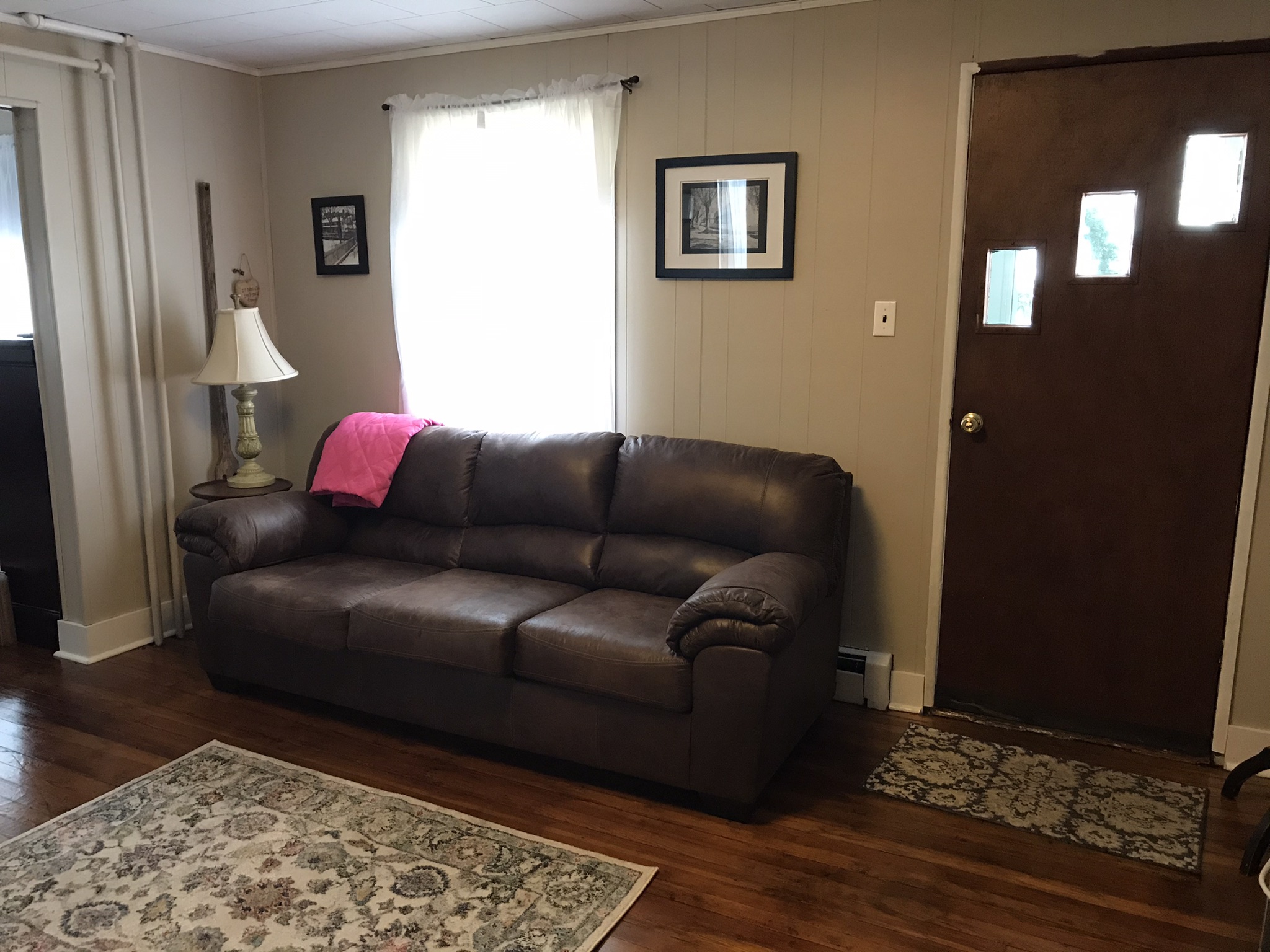 The Company House of Pocahontas Houses for Rent in Pocahontas