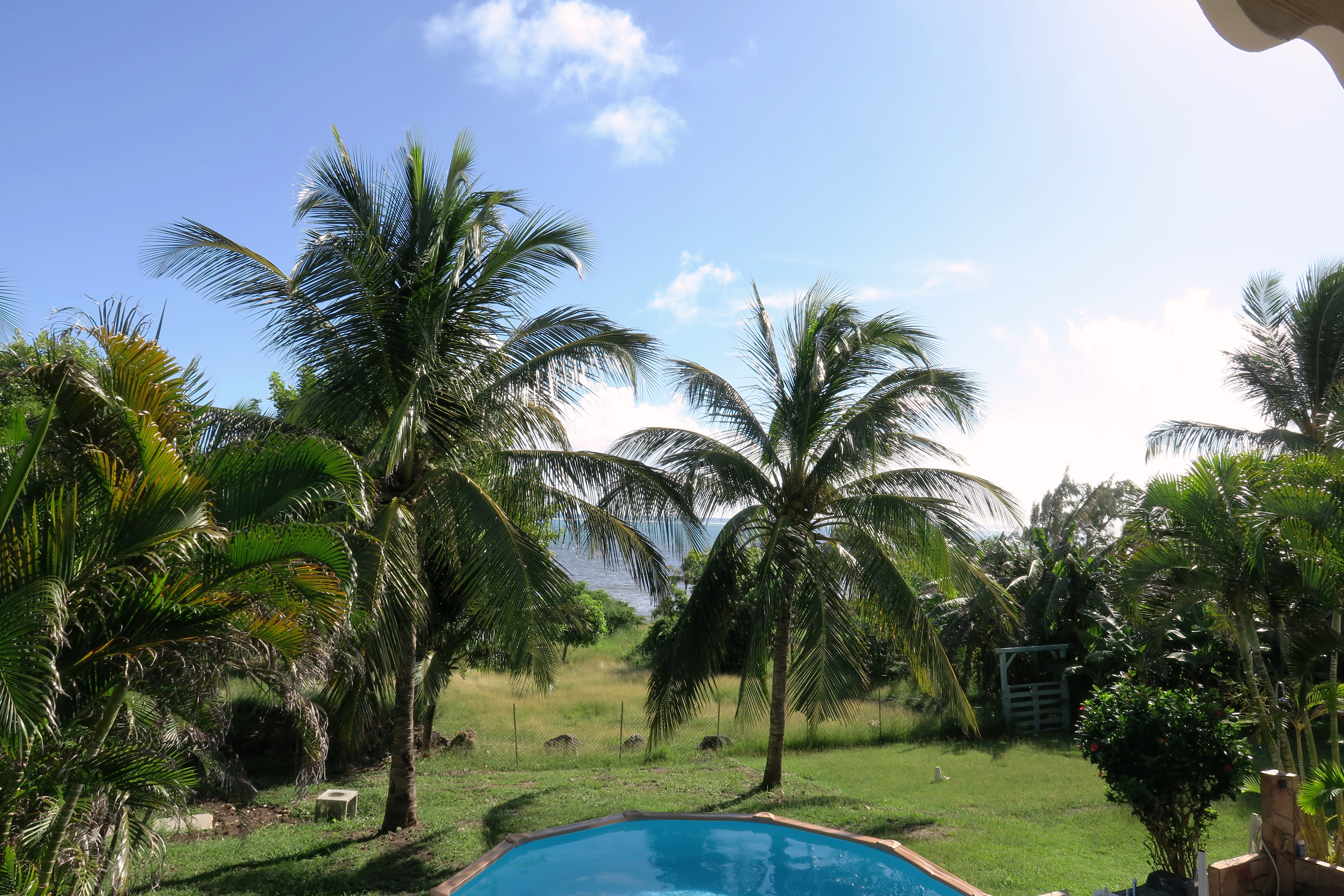 TI PEYI, seaside guesthouse