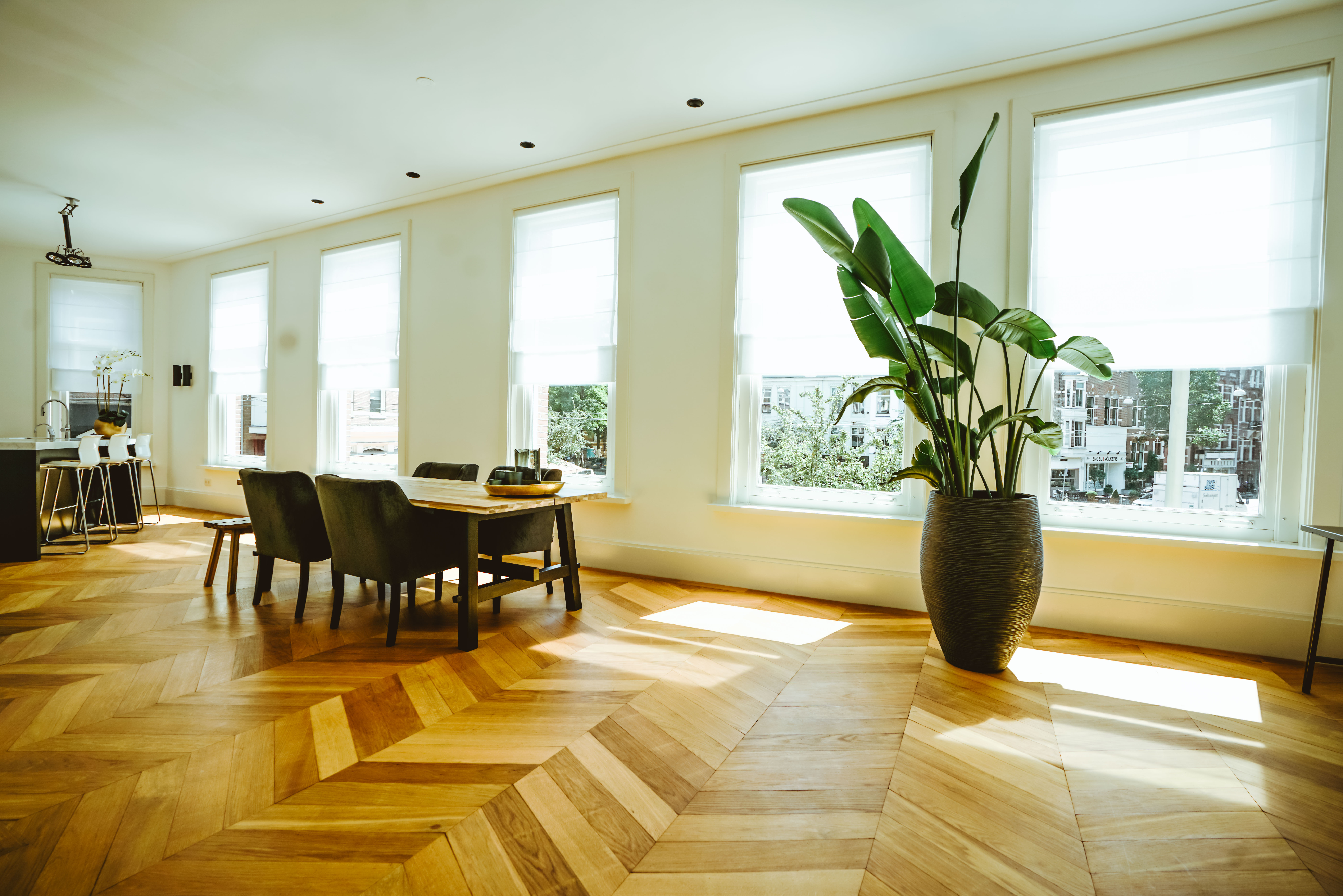 Amsterdam Grand Apartment II โ Amsterdam stay