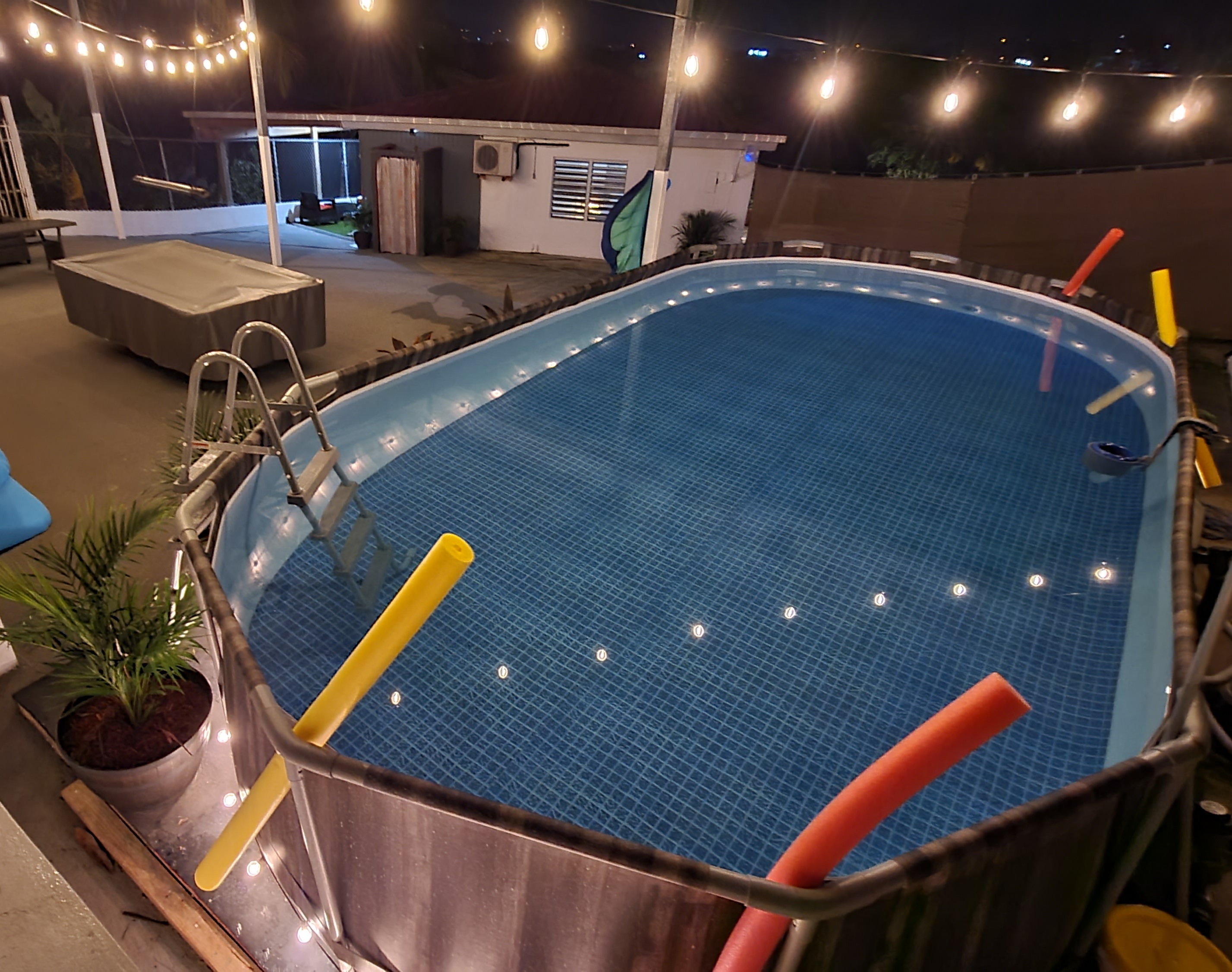 Aguada Secret Spot
