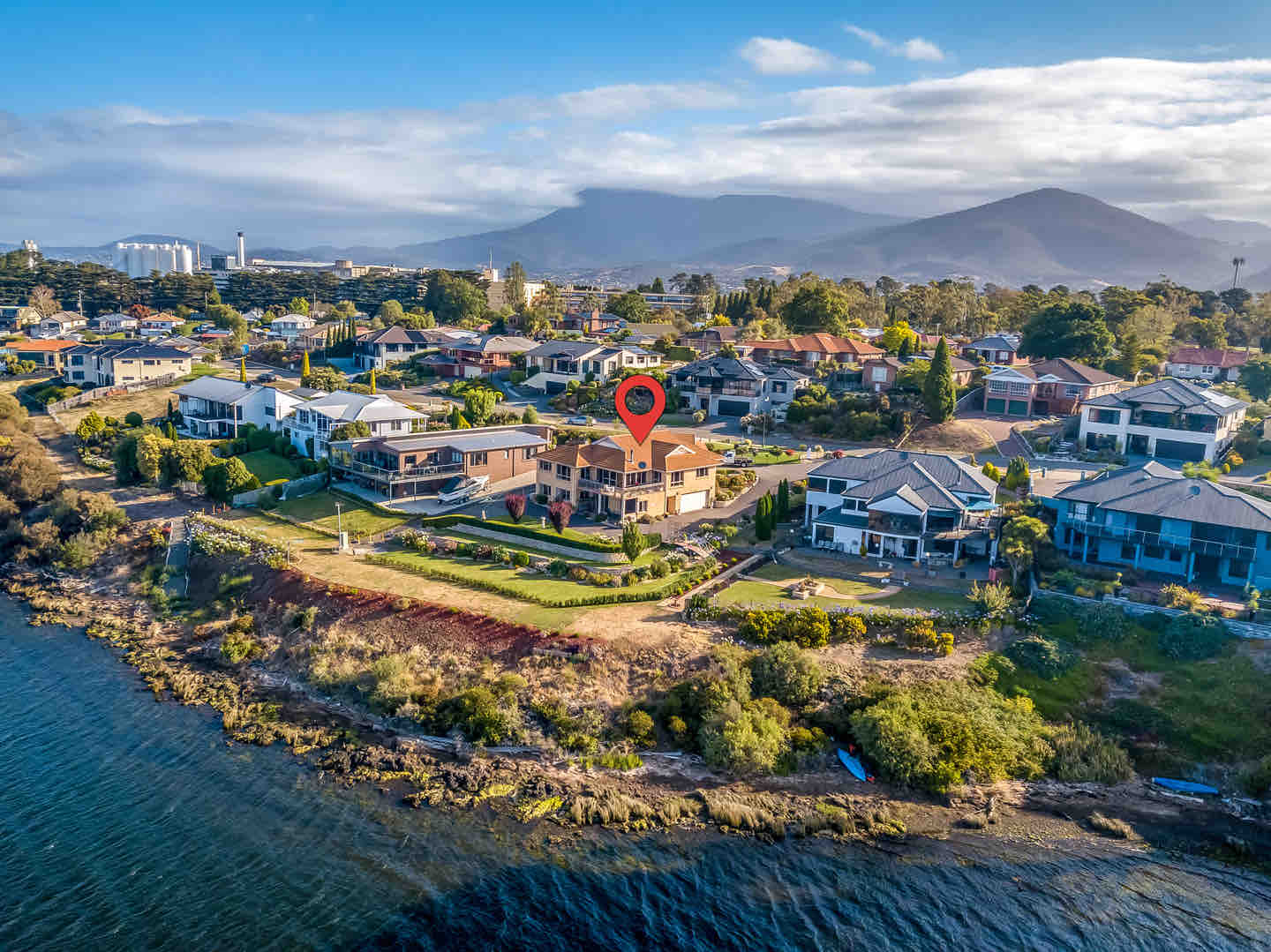 Riverside Apartments for Rent in Claremont, Tasmania