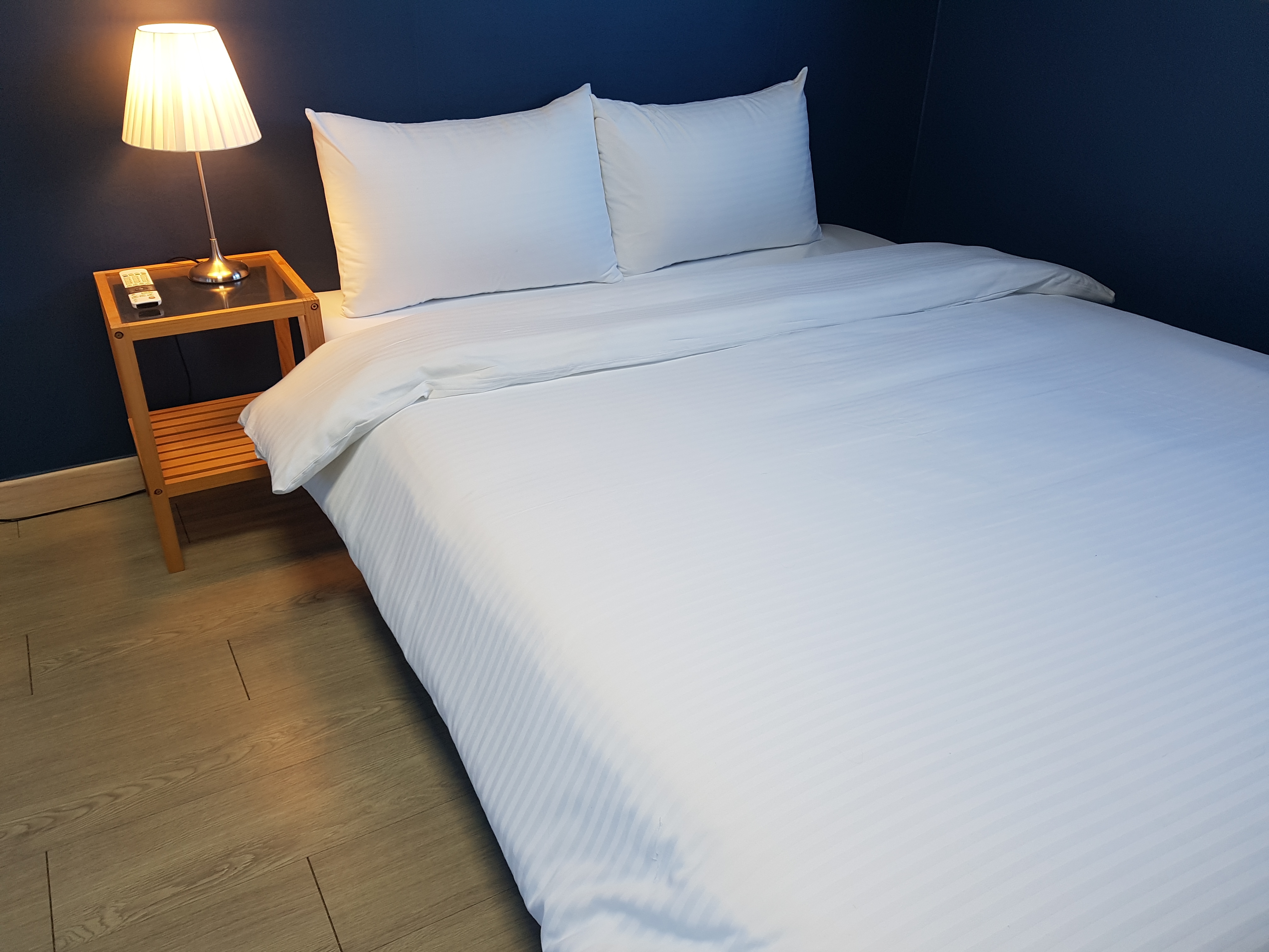 1 night, 2 days (star set)