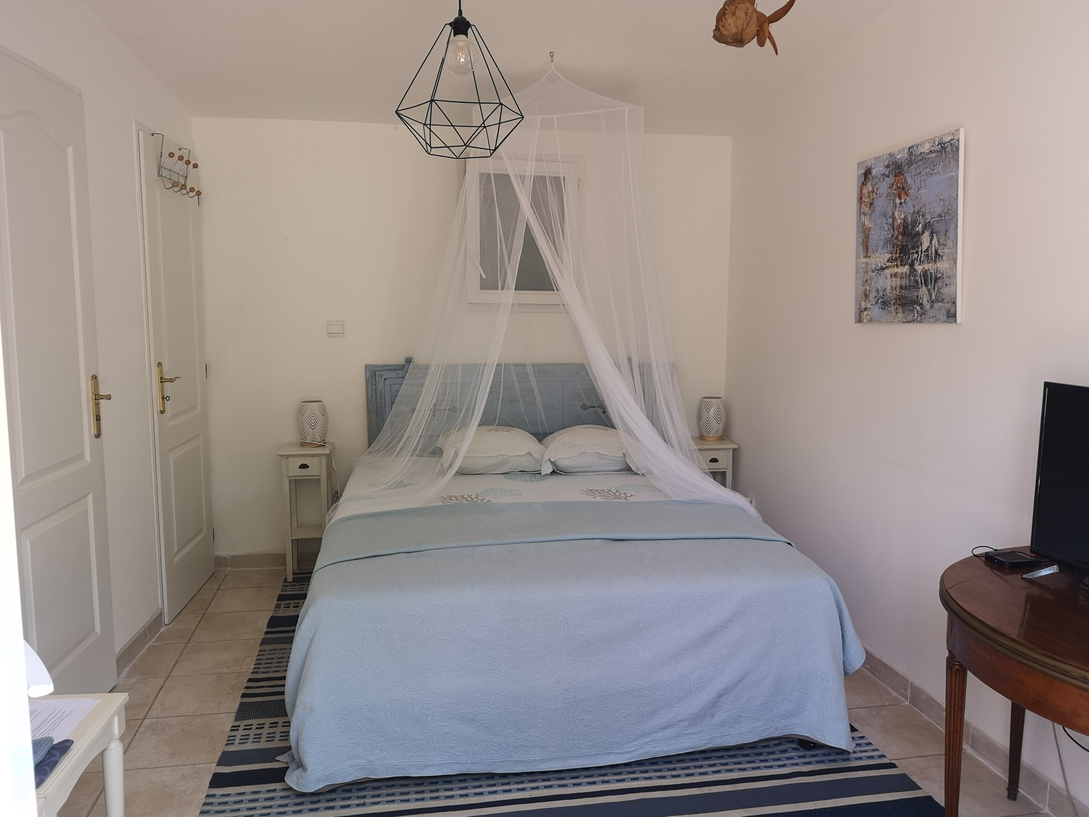 Charming cabin, seaside Calanque Côte Bleue