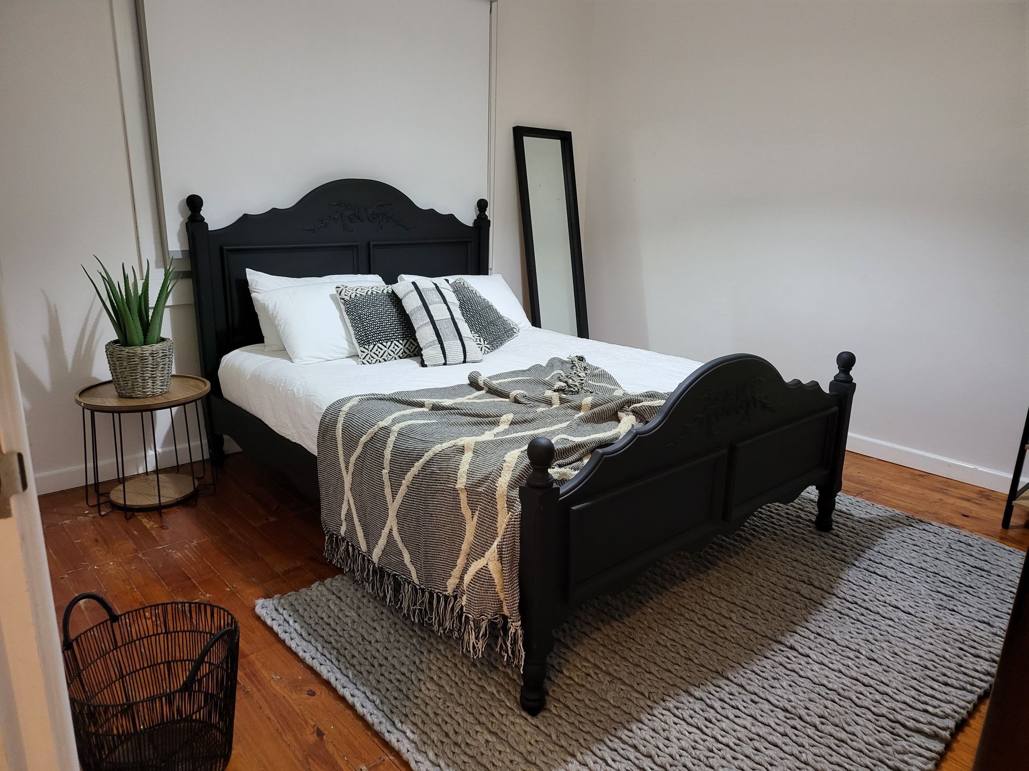 Charlies House 2 bedroom residential property