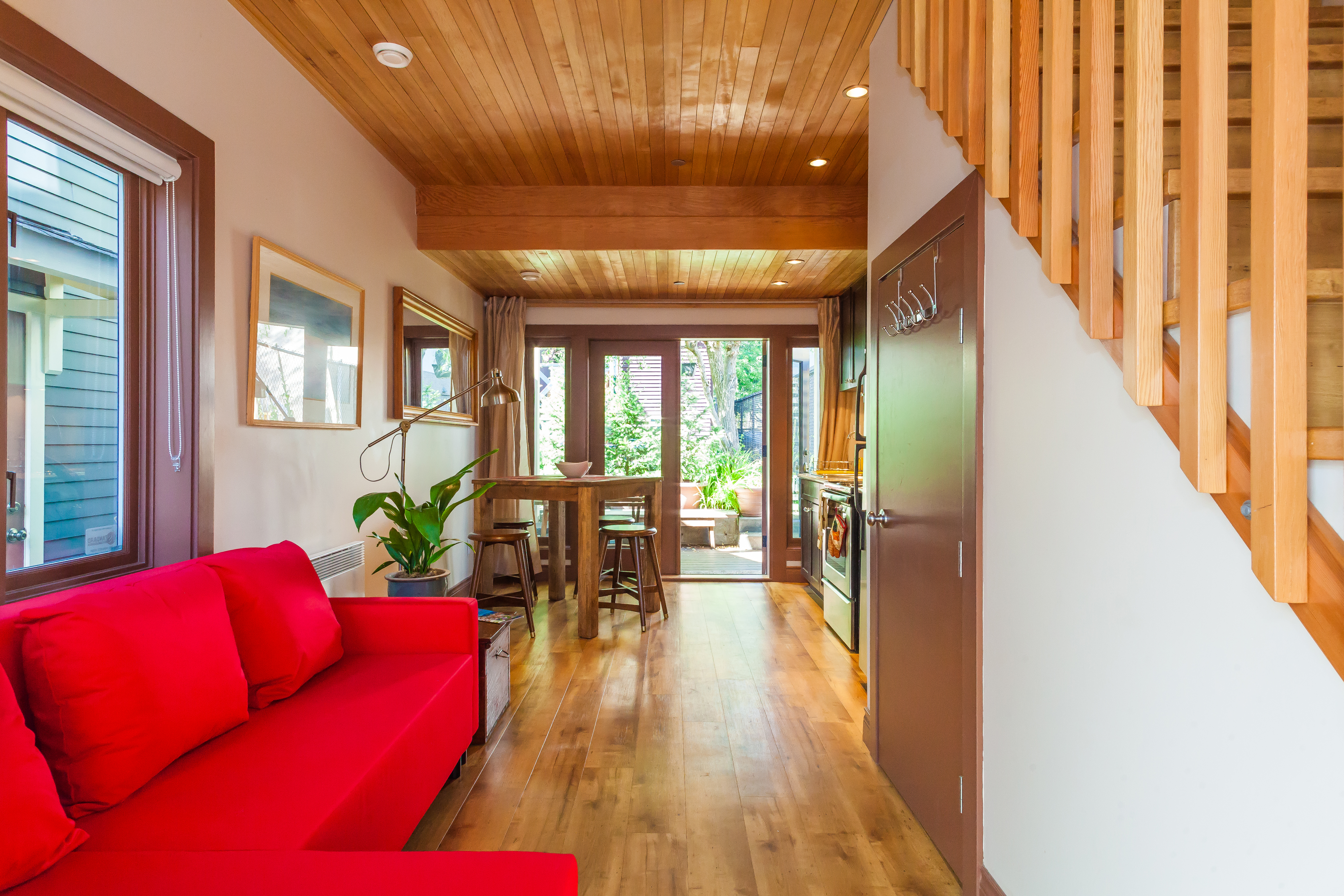 Charming Guest-house, close to Downtown