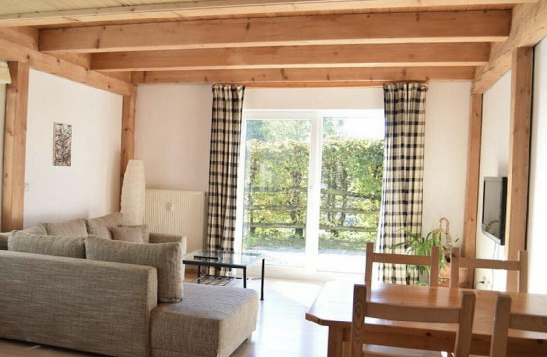 Ferienhaus Eging an der Westernstadt - Reihenhäuser zur ...