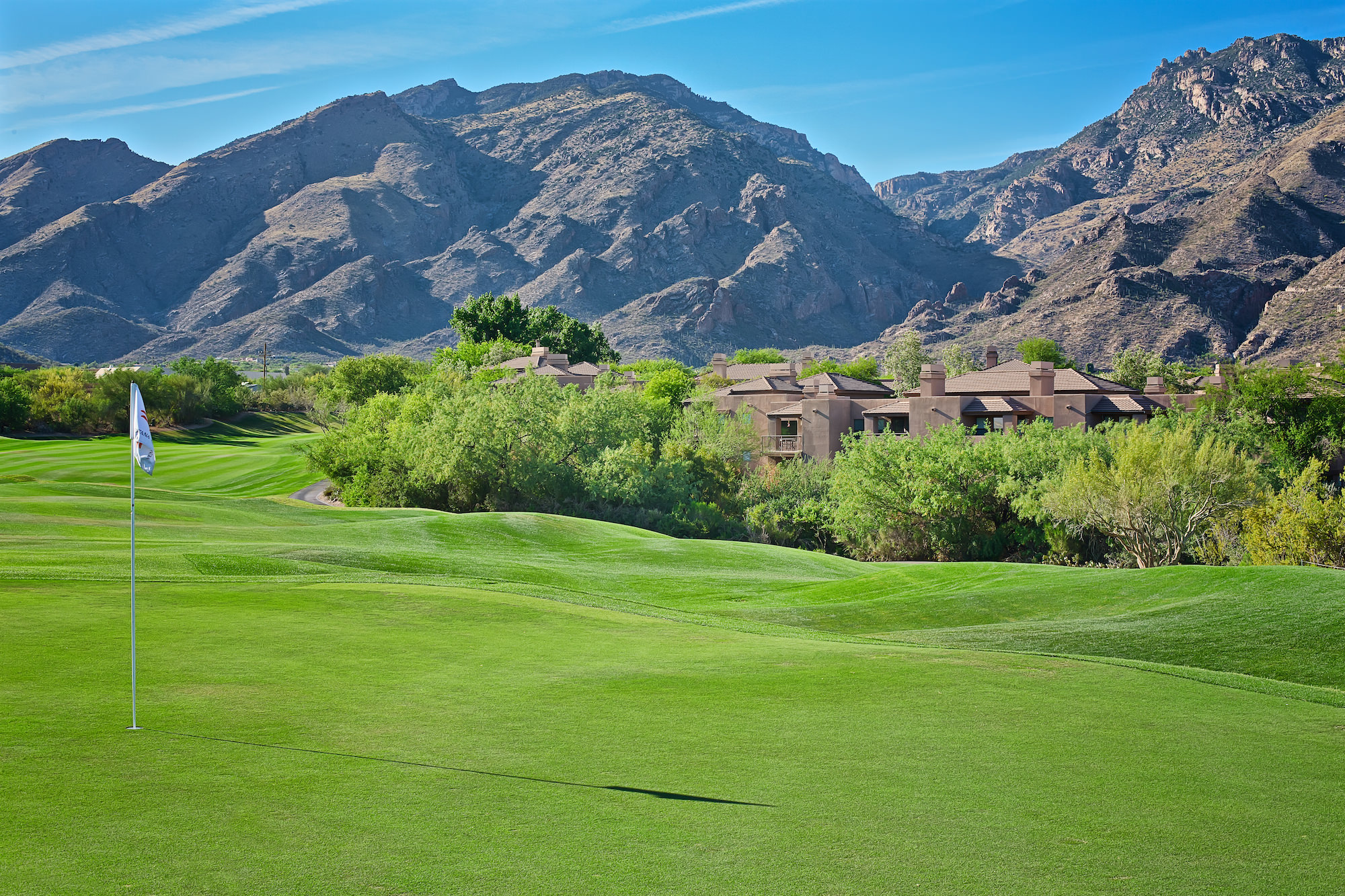 The Greens At Ventana Canyon 3115 Apartments For Rent In Tucson