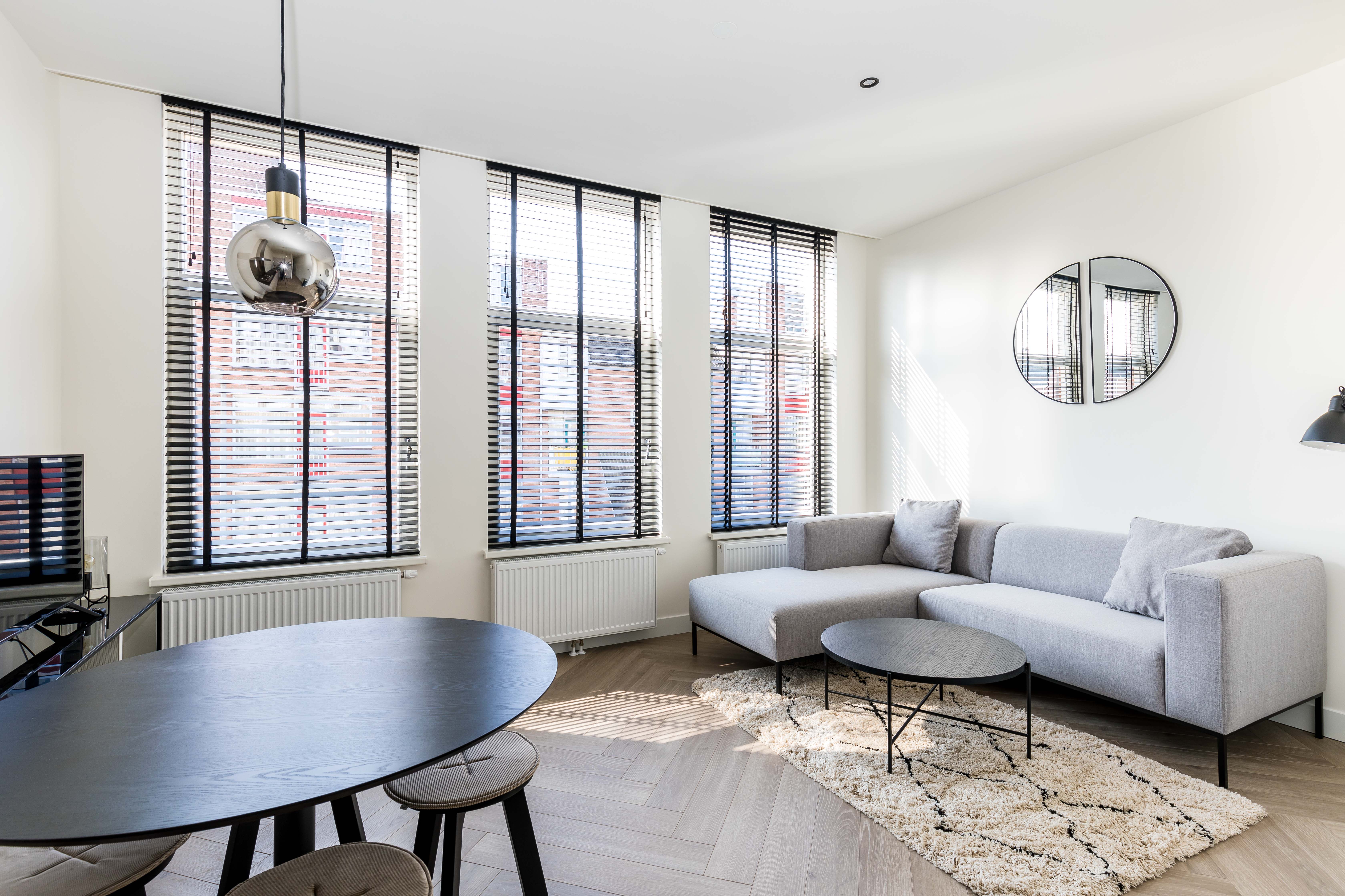 Sweet Banier Apartment — Rotterdam stay