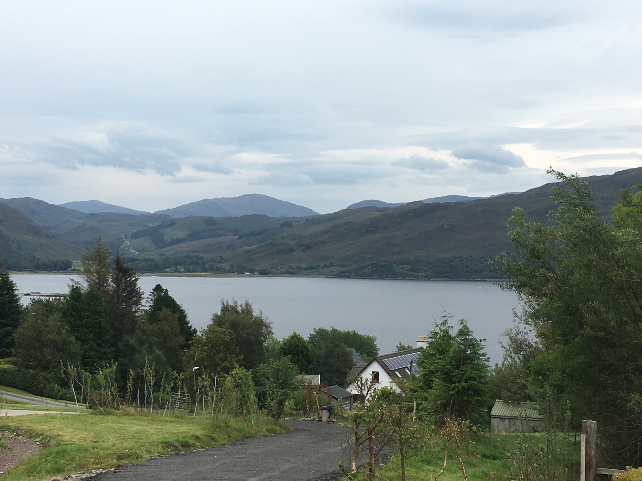 Stunning stone house, Lochcarron Cottages for Rent in Lochcarron, Scotland, United Kingdom