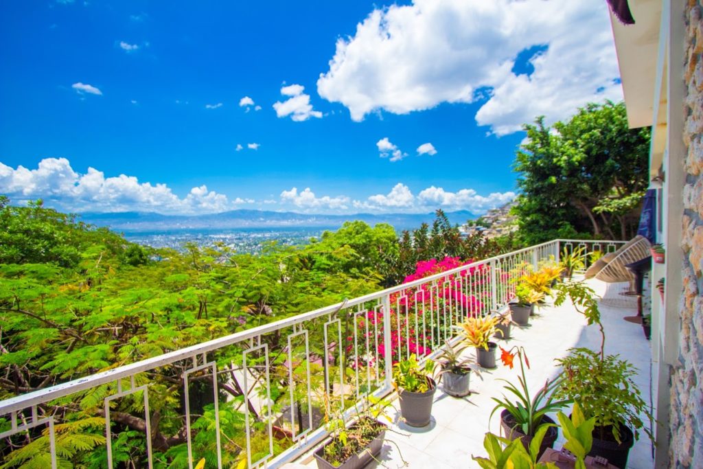 Precious Beautiful Haitian Apartment Flats For Rent In Port Au Prince Ouest Haiti