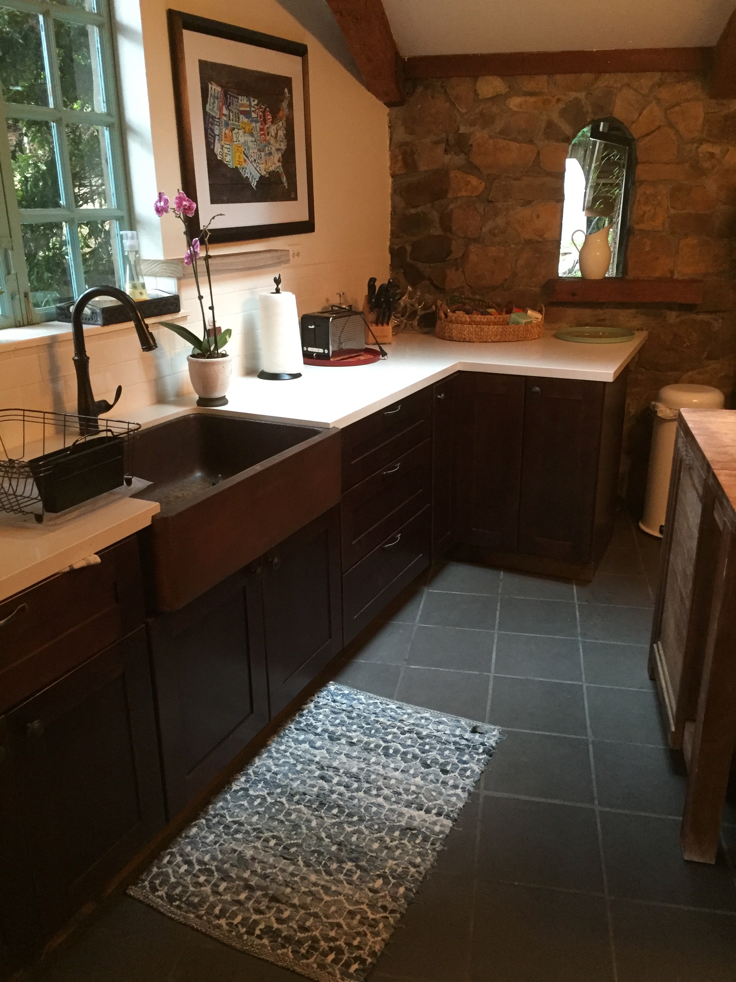 Rustic Yet Luxurious Cabin in the Redwoods Cabins for Rent in