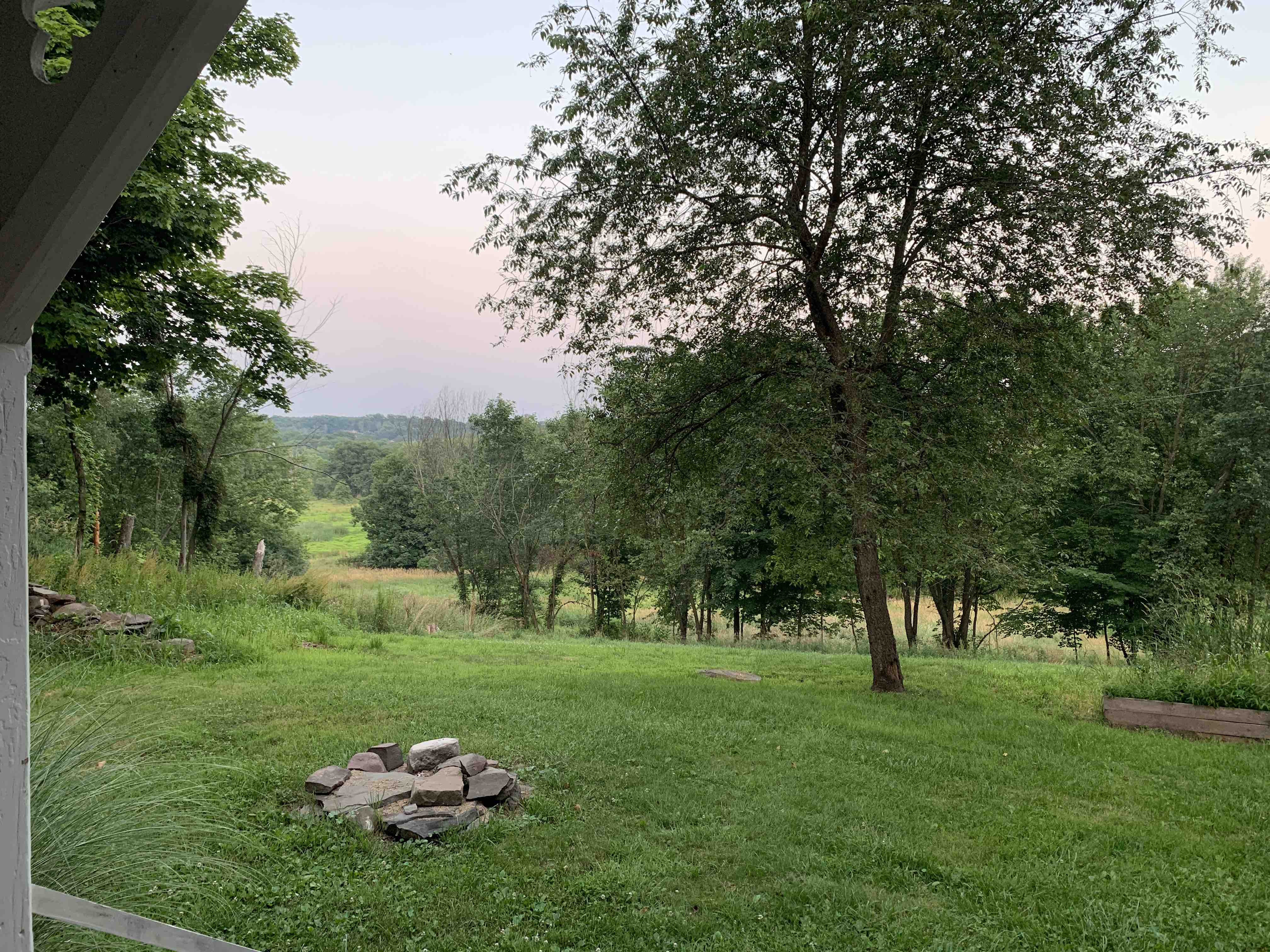 Peace and light in the Hudson Valley Houses for Rent in Campbell Hall