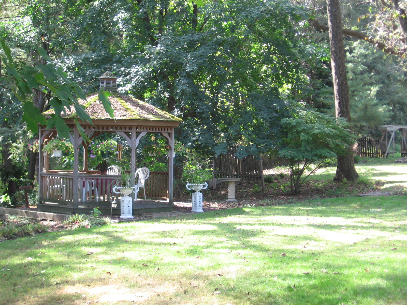 2 story New Hope Victorian Carriage House, c 1890 Cottages for Rent