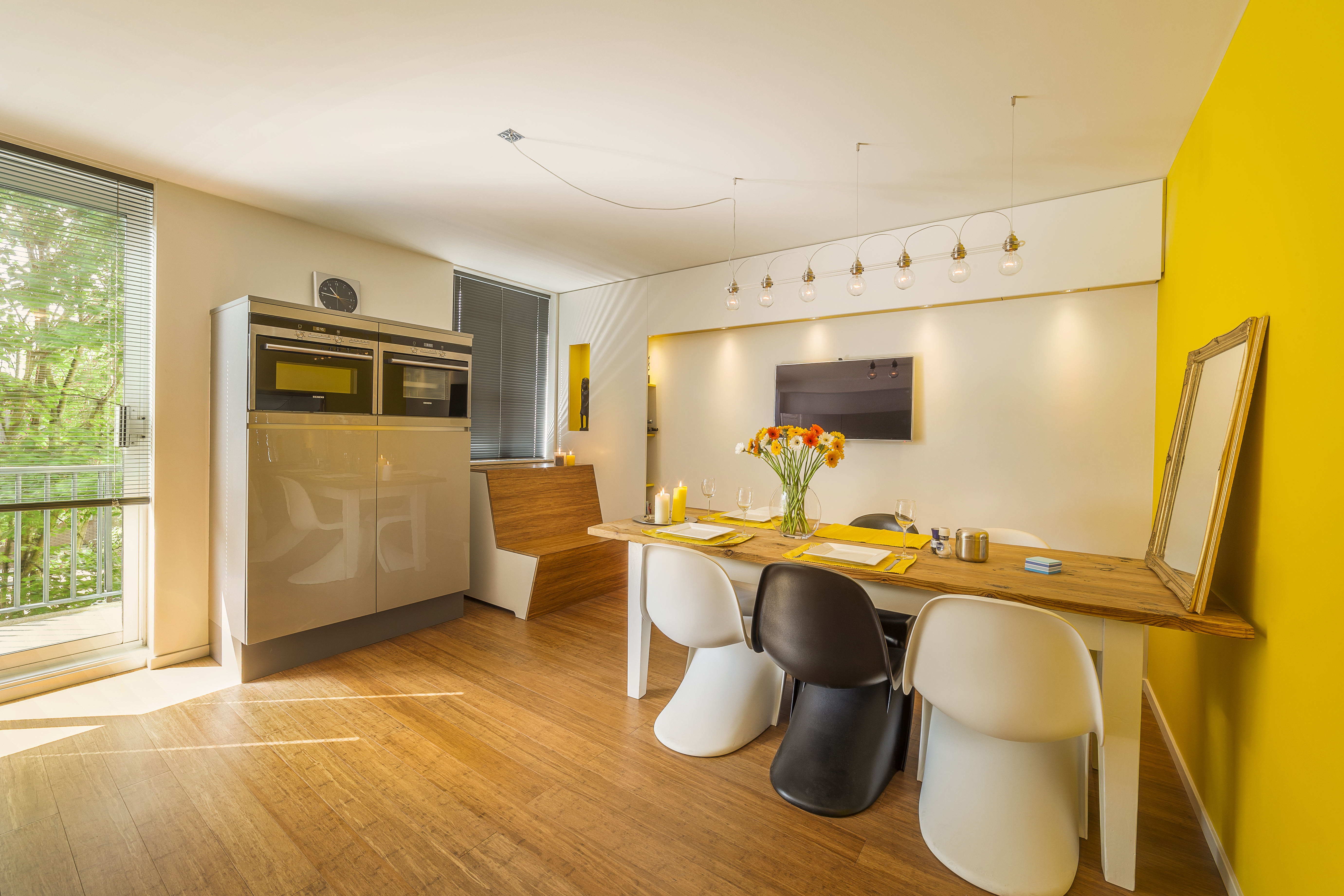 Stylish design apartment β Amsterdam stay