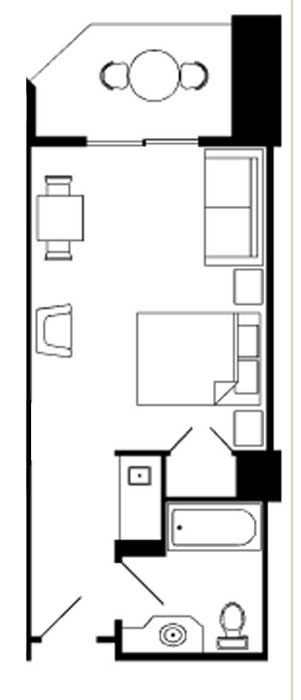 marriott aruba surf club 3 bedroom floor plan | www.stkittsvilla.com