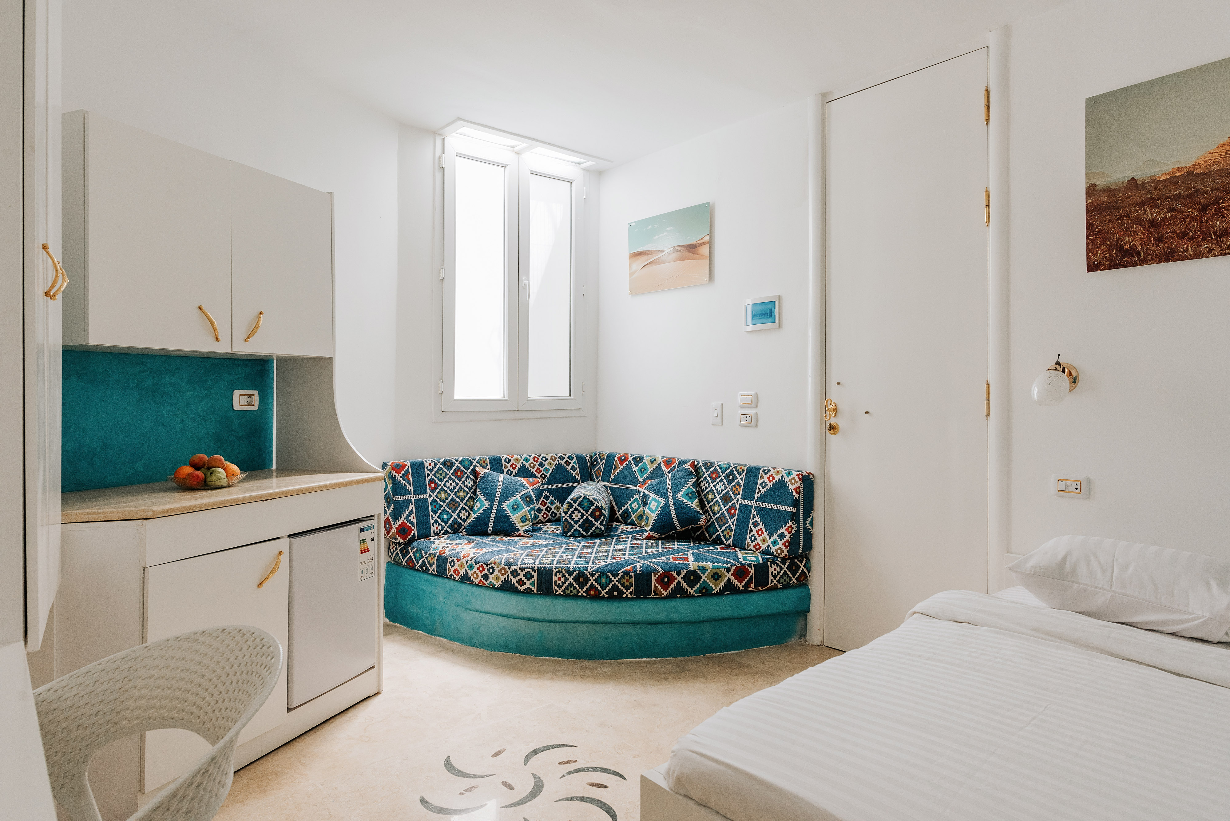 Double room