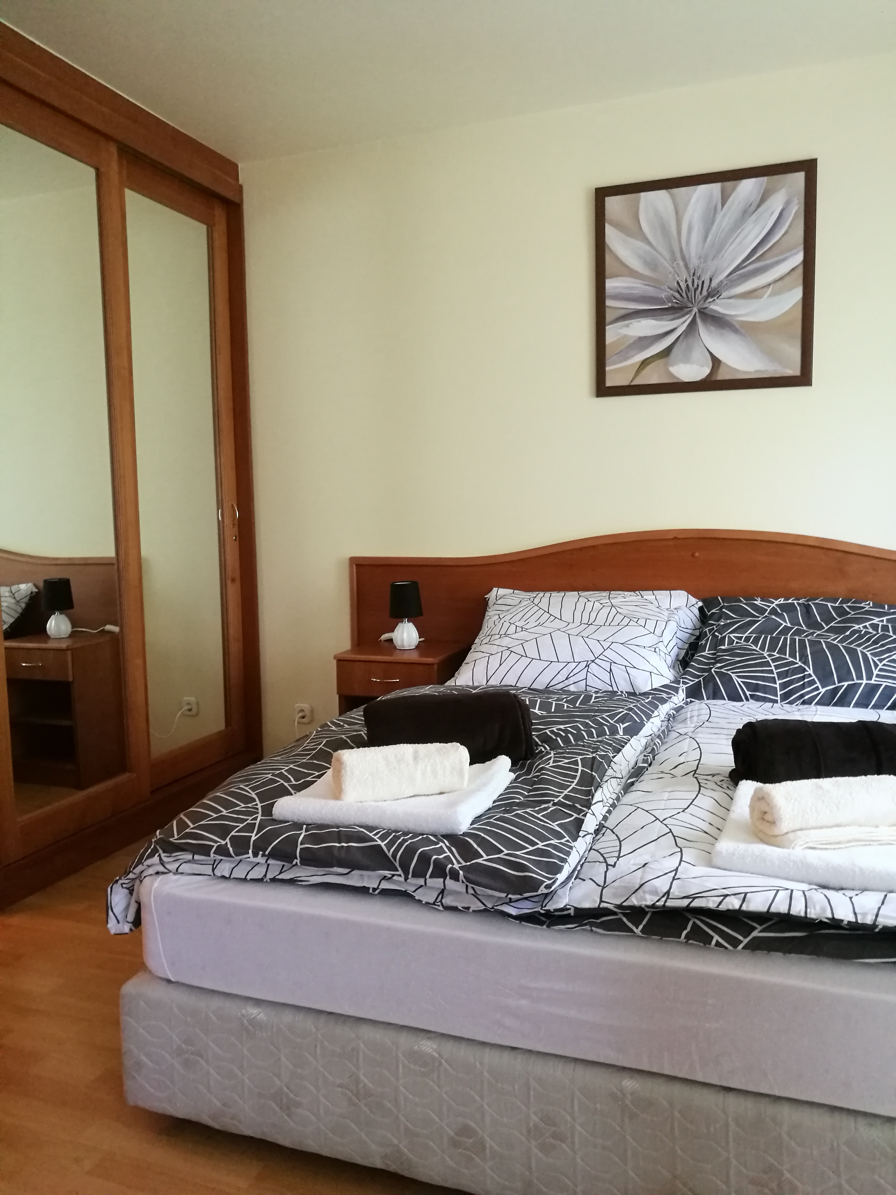 Niki Apartman Hévíz