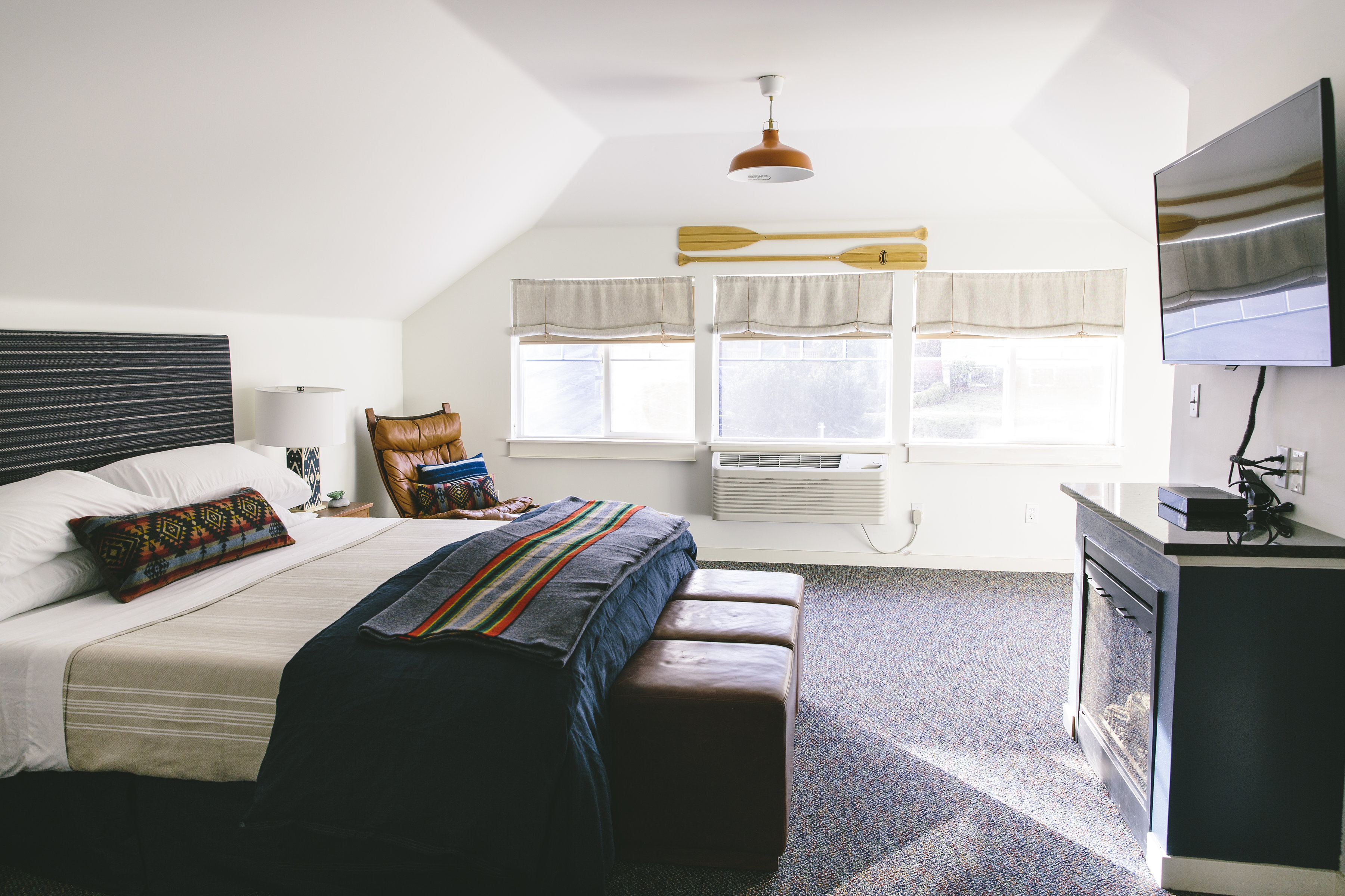 LODGE 902 6BR/ 6.5 BA DOWNTOWN HOOD RIVER Houses for Rent in Hood