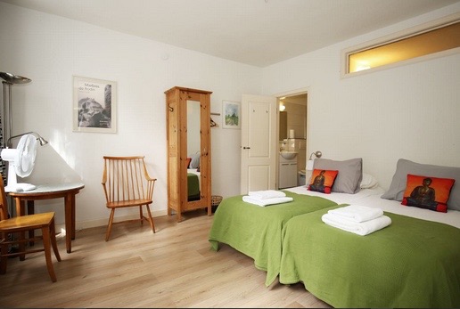 Cosy private suite next Westerpark! — Amsterdam stay
