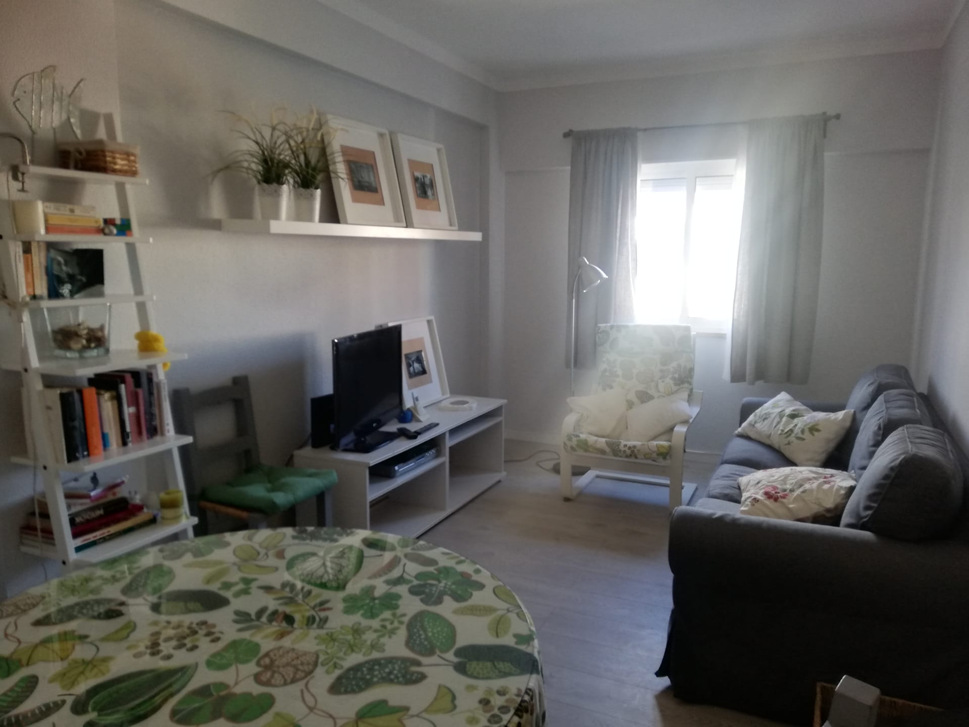 StreetSmart Room 2 in Campolide, Lisbon