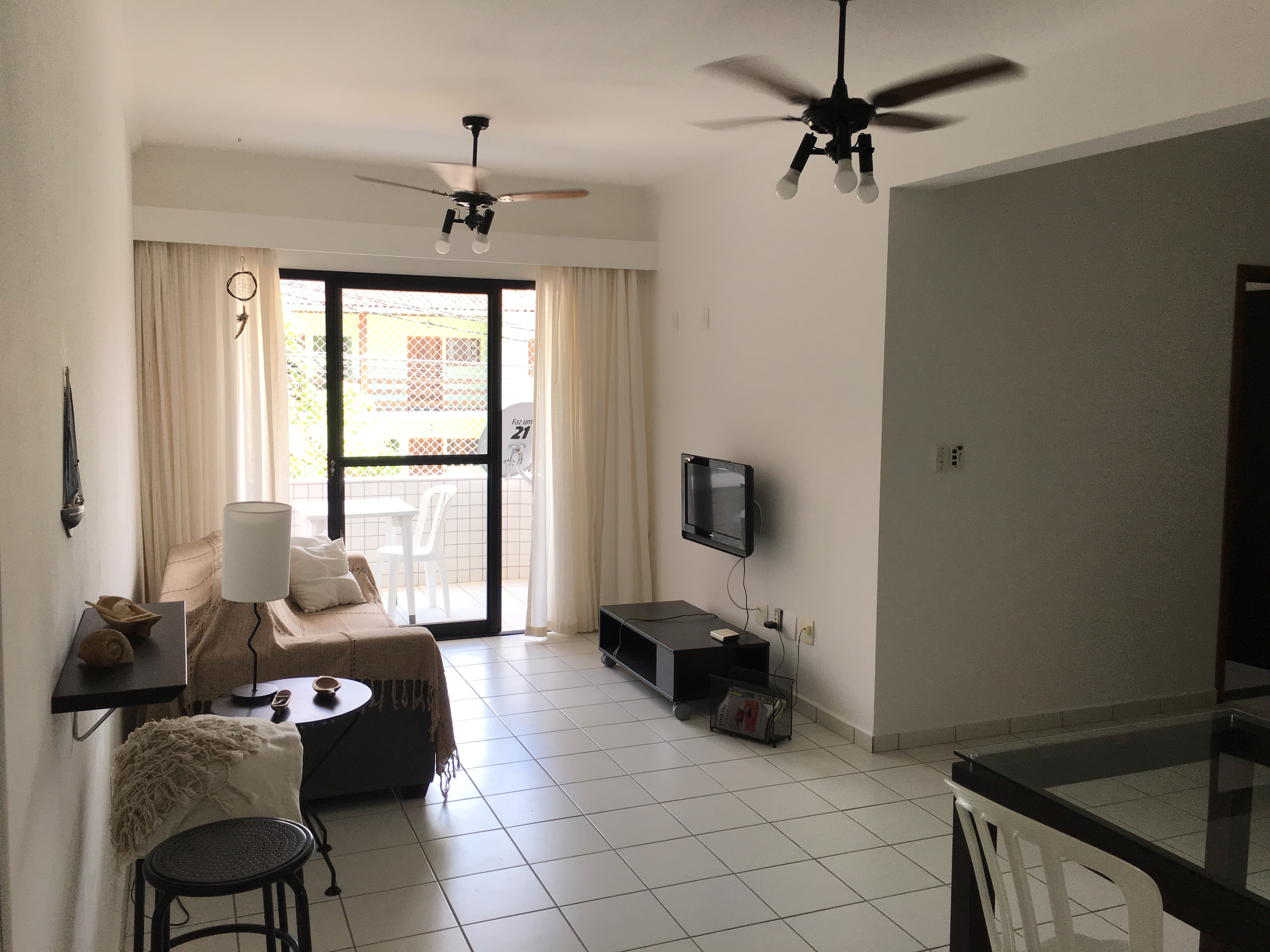 Your coziness in Ubatuba