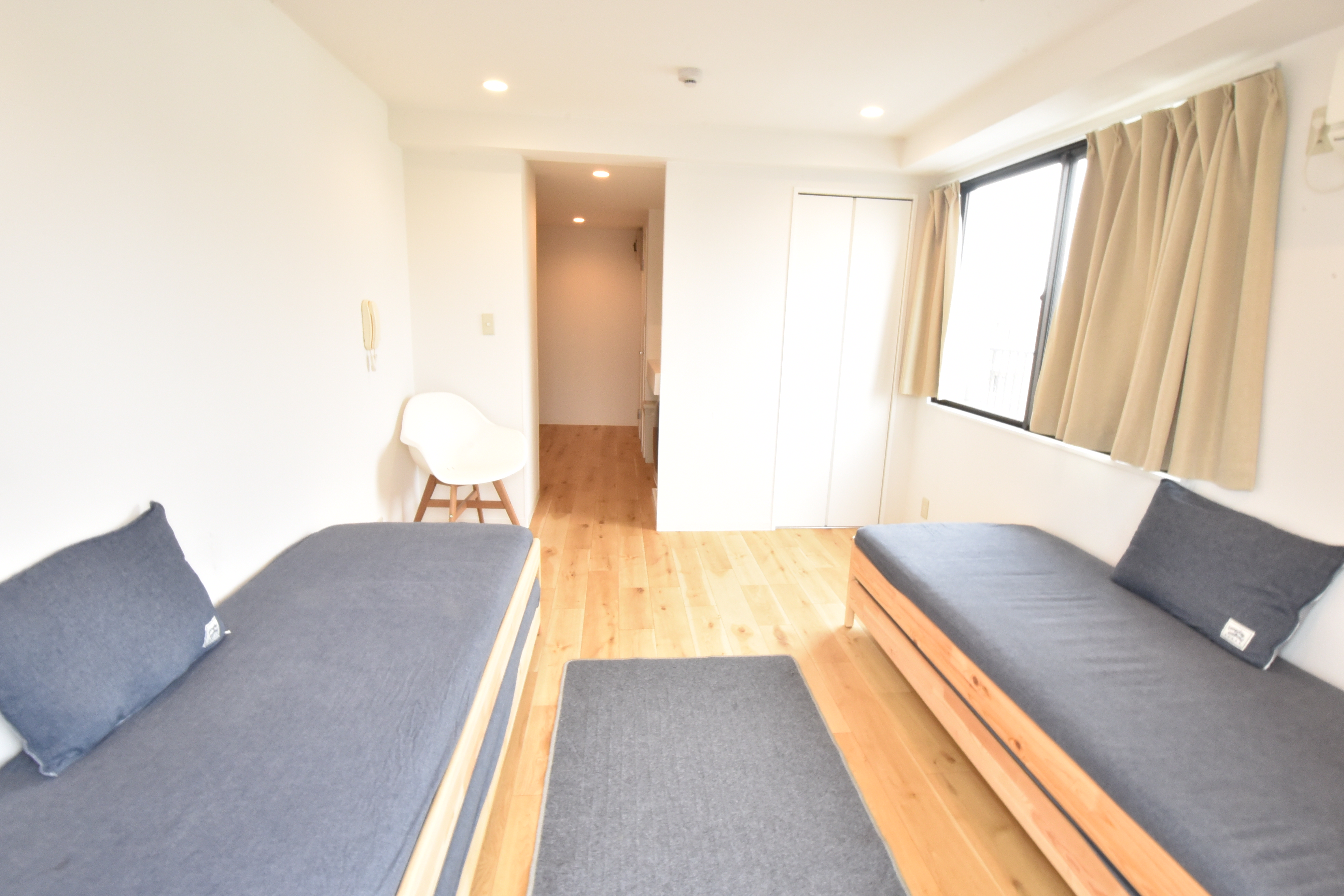 ENZO Tokyo 502 - Apartments for Rent in Suginami-ku, Tōkyō-to, Japan -  Airbnb