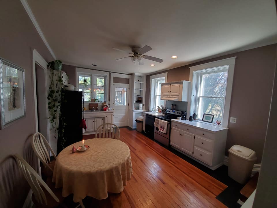 Serenity Room at Lotus House Houses for Rent in Mechanicsburg