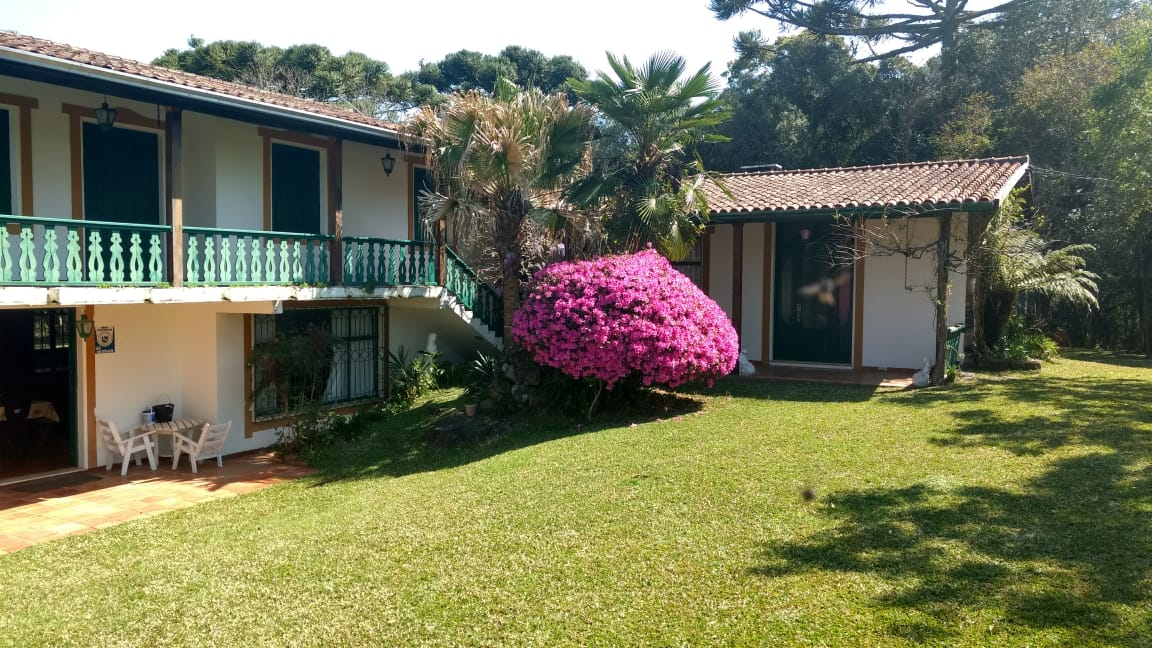 Sítio na Serra Gaúcha Casas de campo para Alugar em
