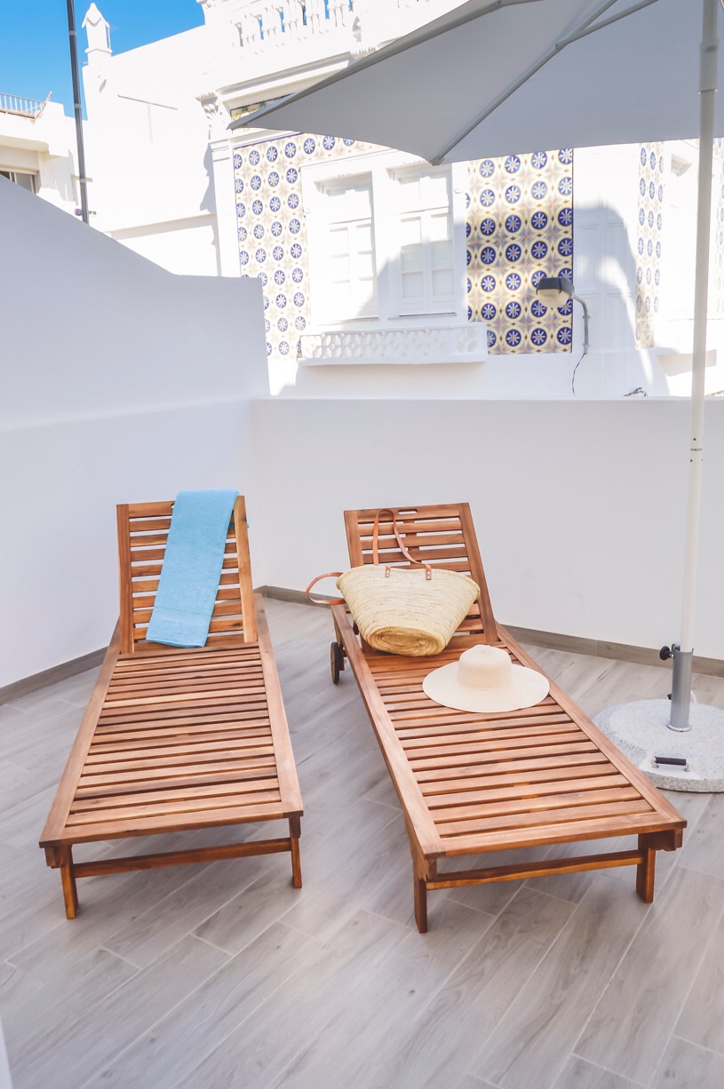 Casa Maia- Spacious apartment with outdoor terrace