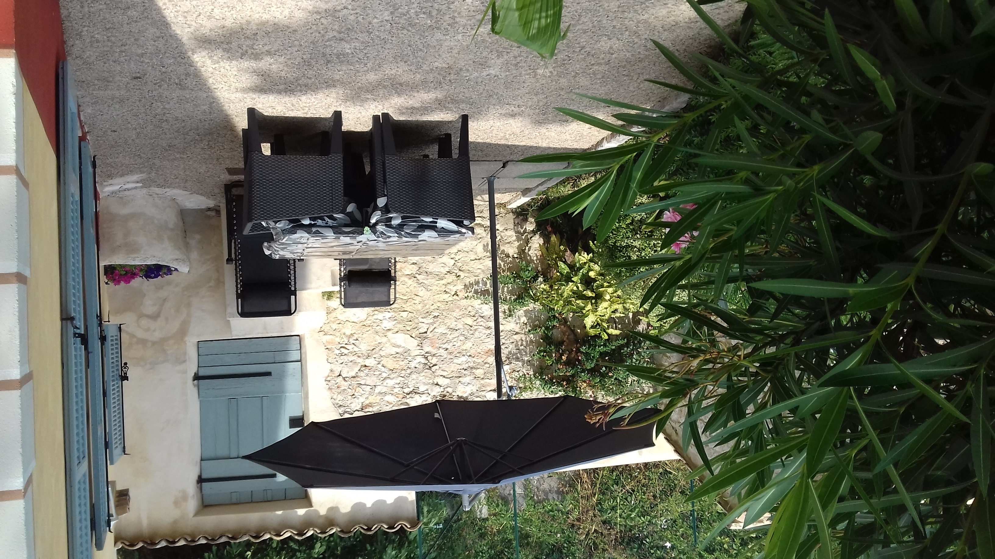 LE PRESSOIR - INDEPENDENT APARTMENT