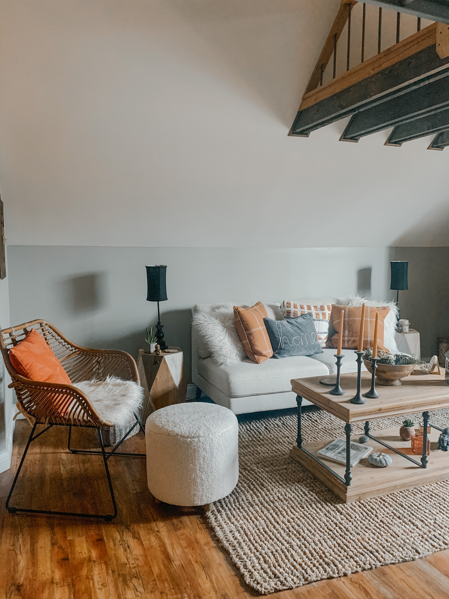 Rustic Roost Studio Apartment