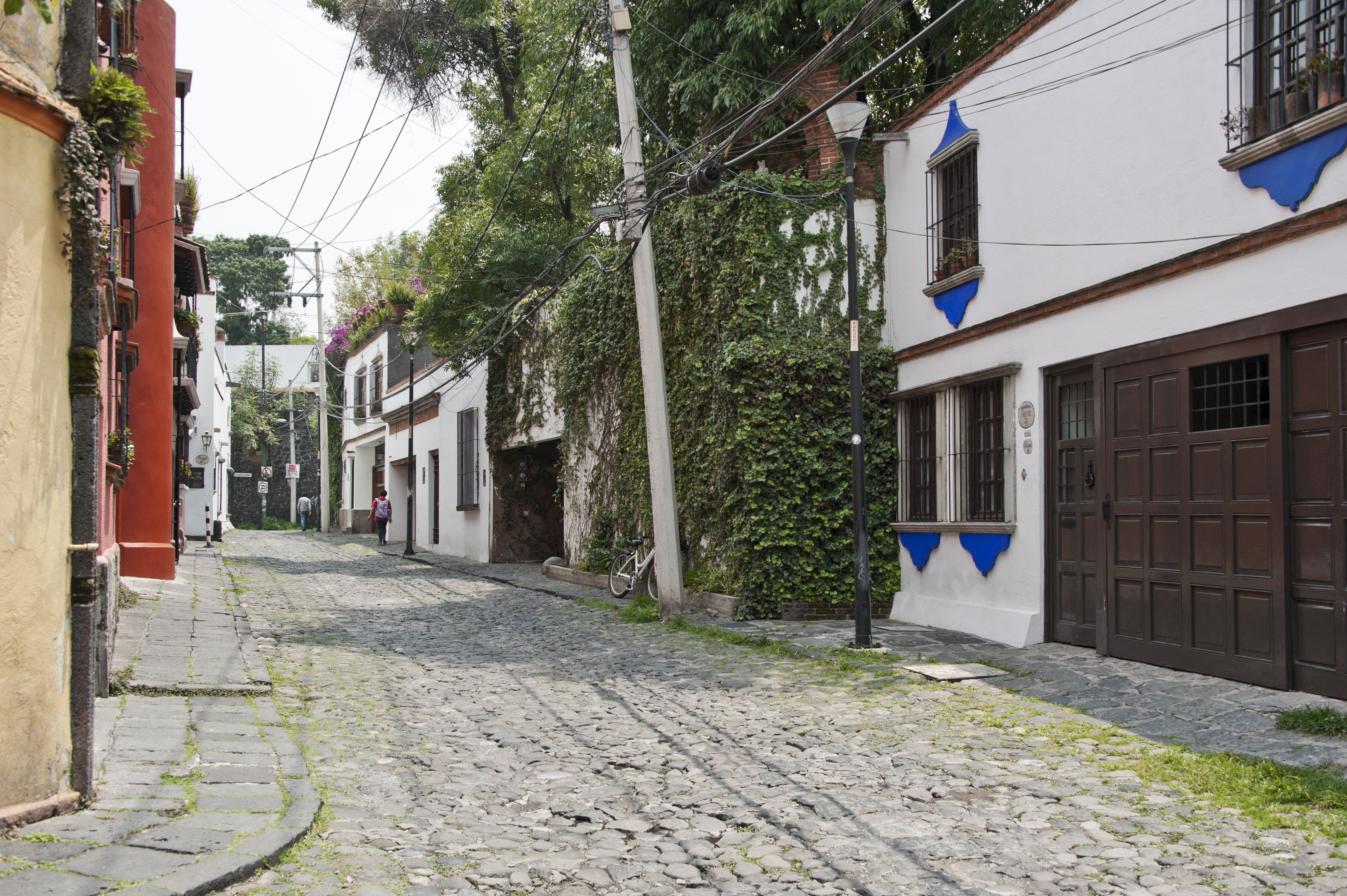 Top location, Mexican Style!!! Cozy in Álvaro Obregón, Mexico City