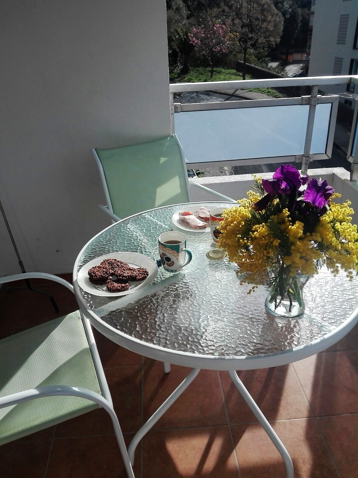 F3 APARTMENT IMPECCABLE,CENTRE VILLE, PLEIN SOLEIL