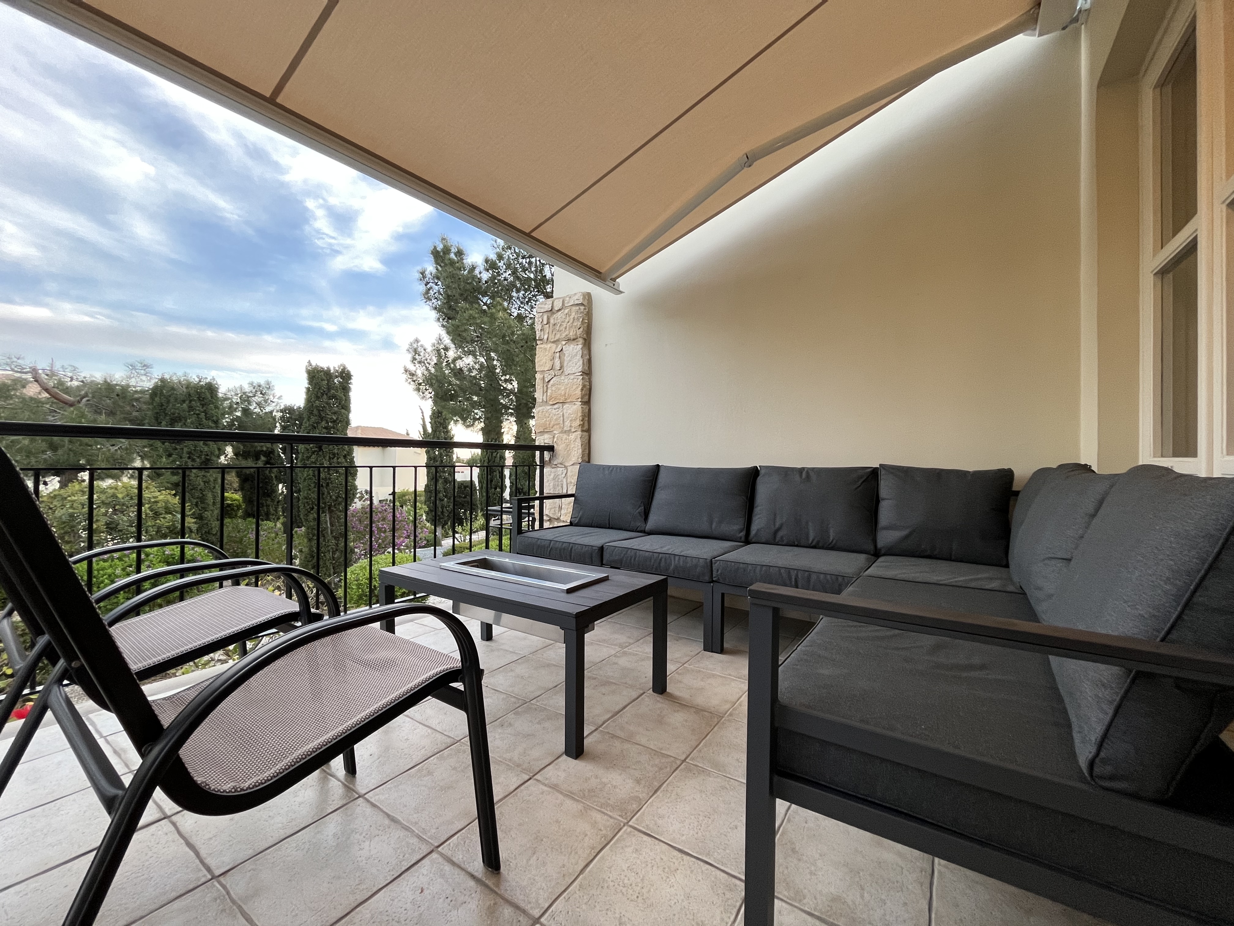 Dionysos Luxury Villa,  Aphrodite Hills