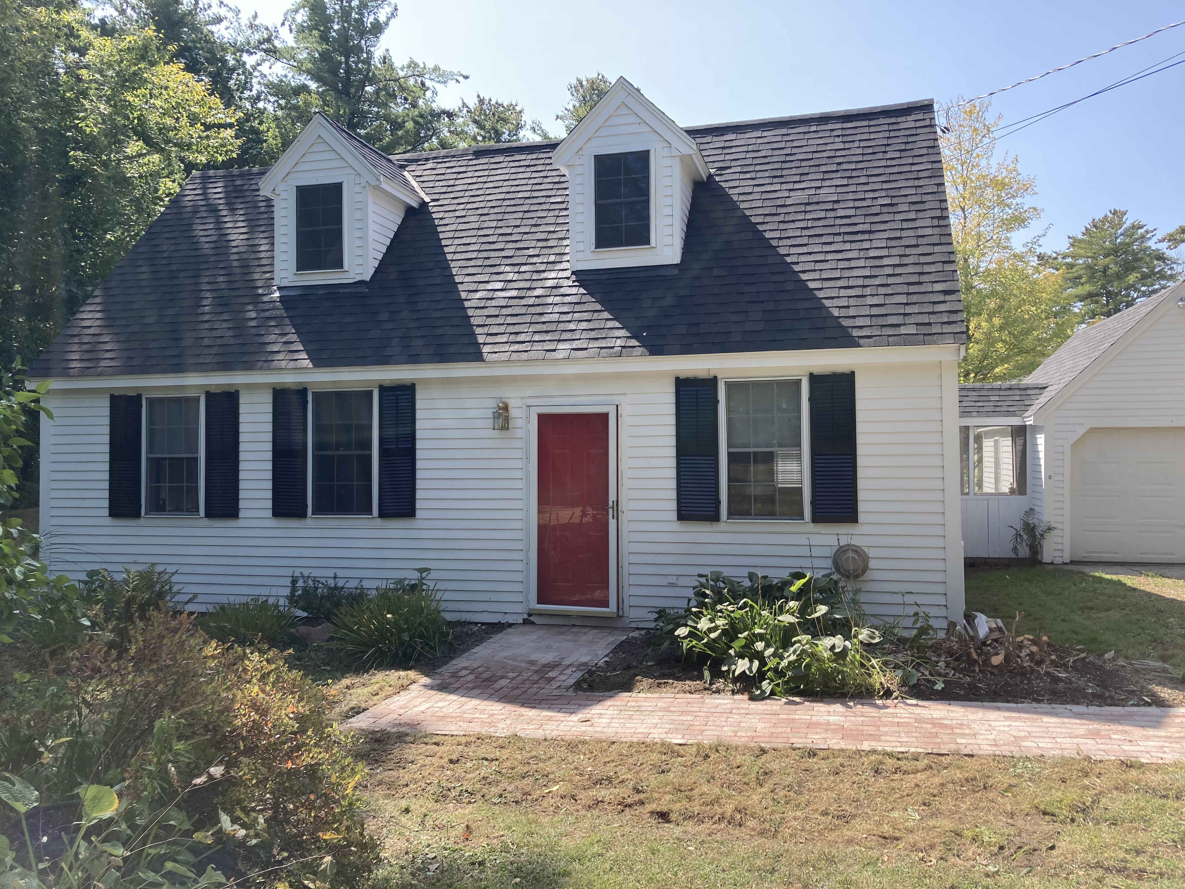 Charming Private New England Cape Houses For Rent In Kittery Maine United States