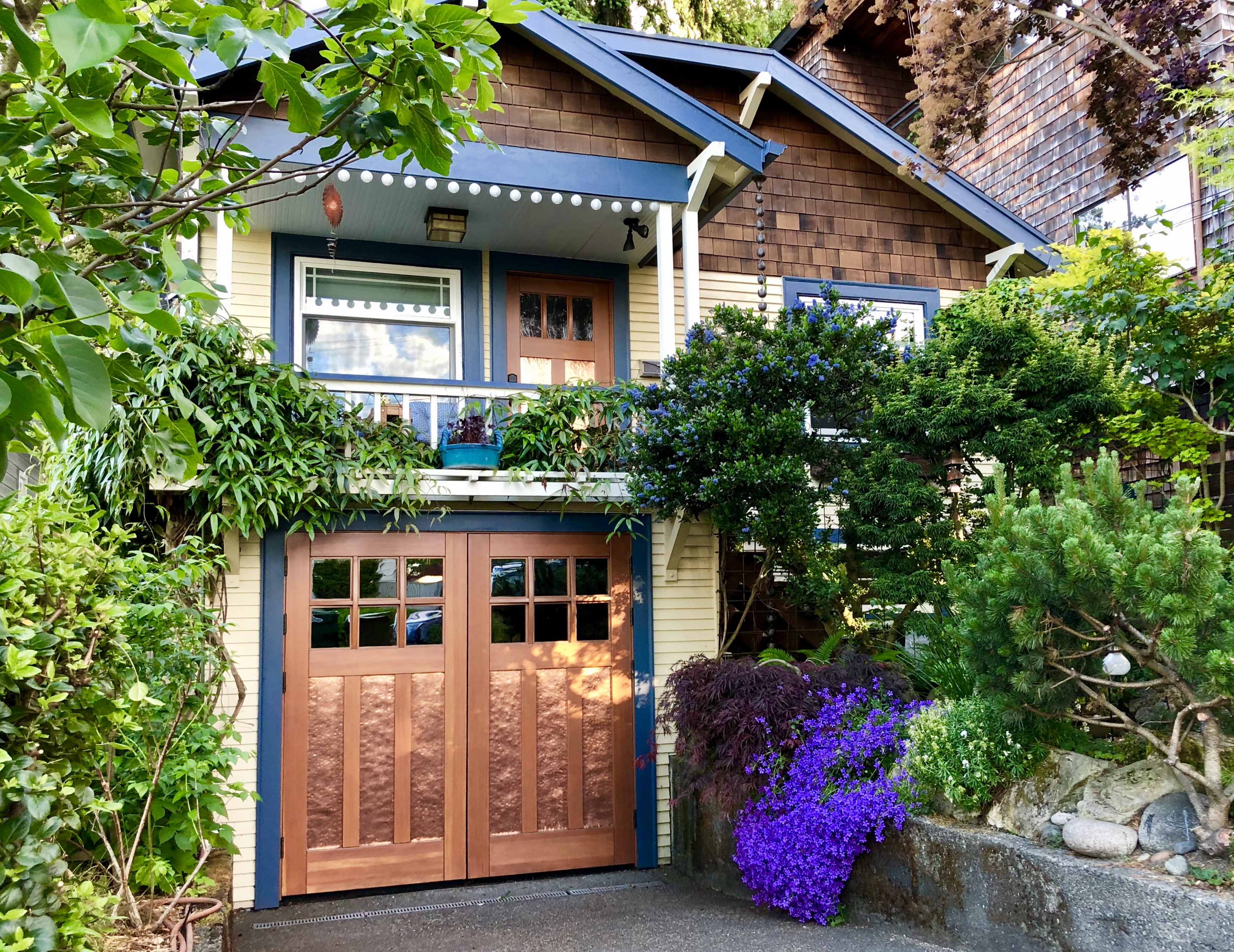 Cozy Home Near Lake Union & UW