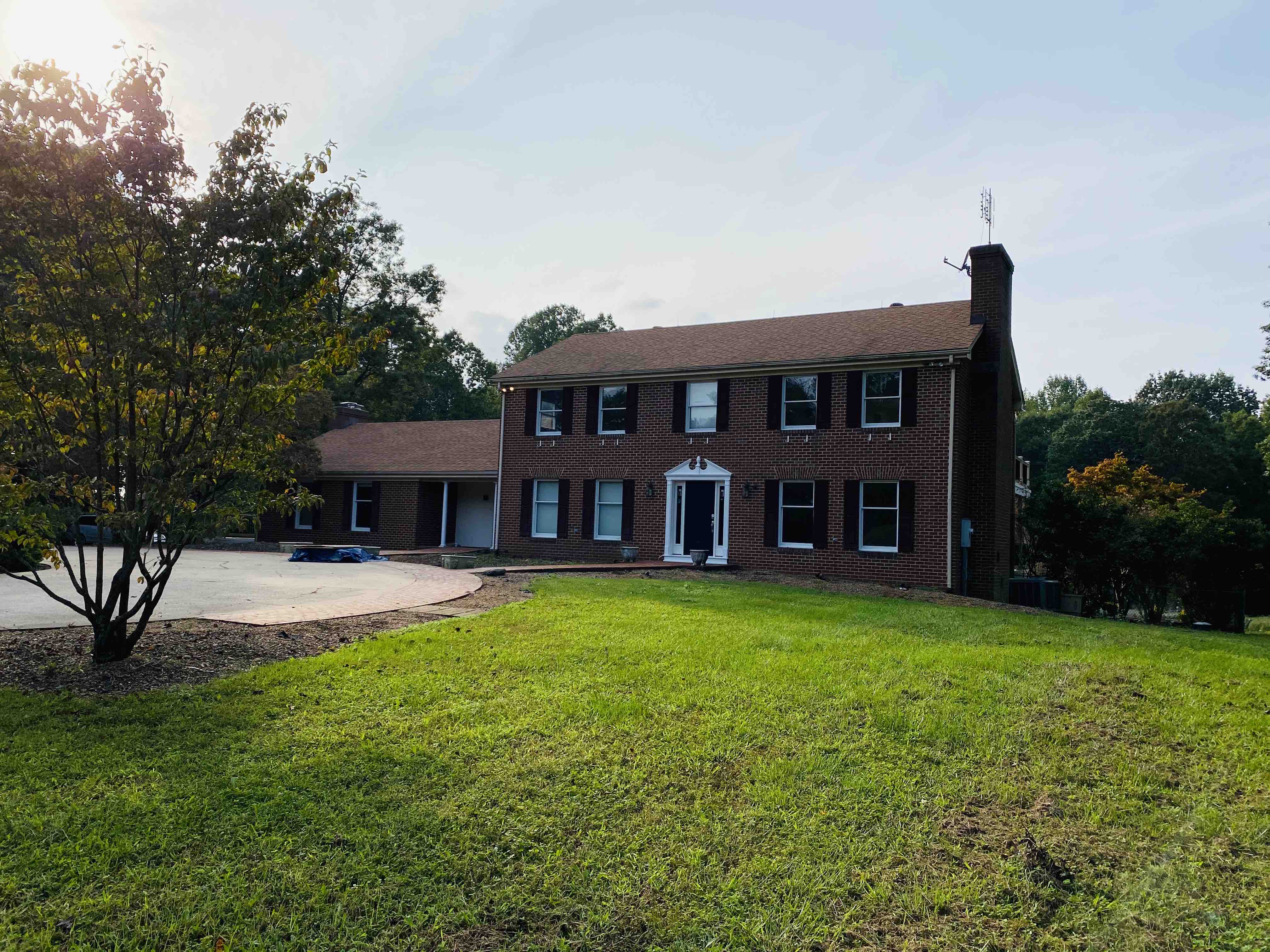 The Franklin Estate Suite E Private AptKingBed Houses for Rent in