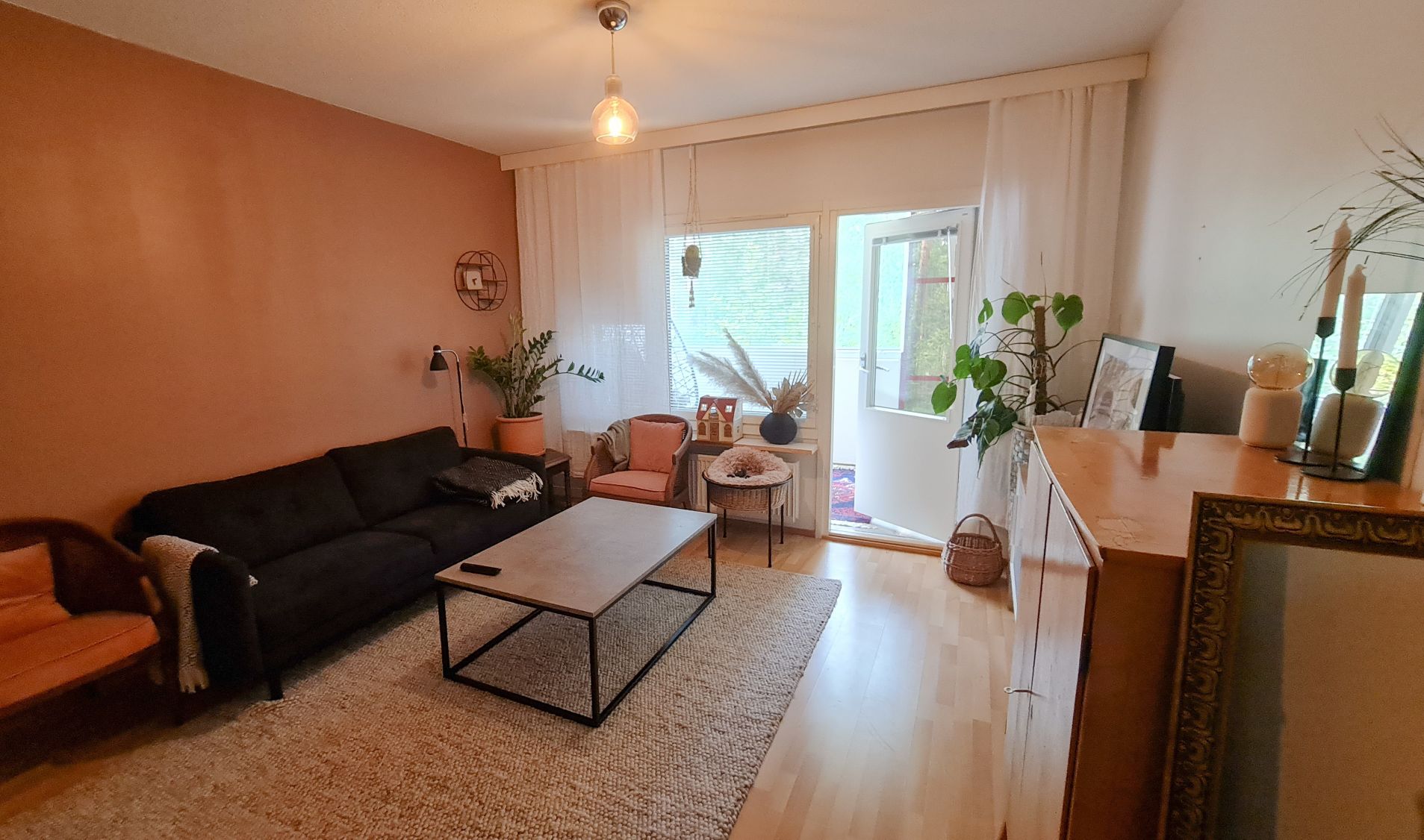 Cozy apartment with free parking in the area Apartments for Rent in Kuopio, Finland Airbnb