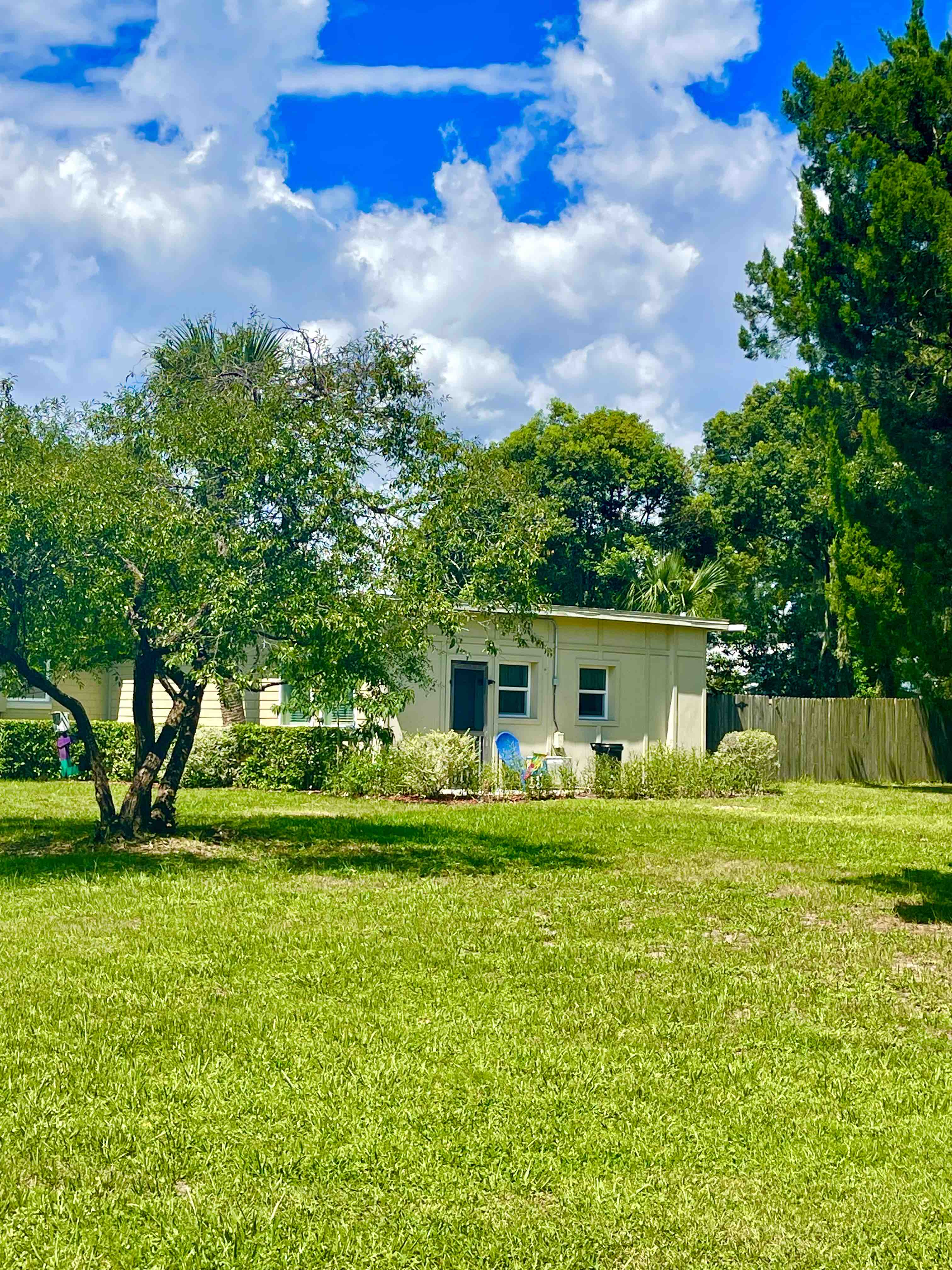“The Forty” in Central Florida